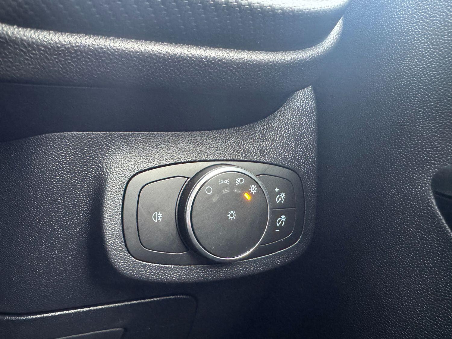 Used Ford Fiesta 2023 for sale - 77612943: Photo 15