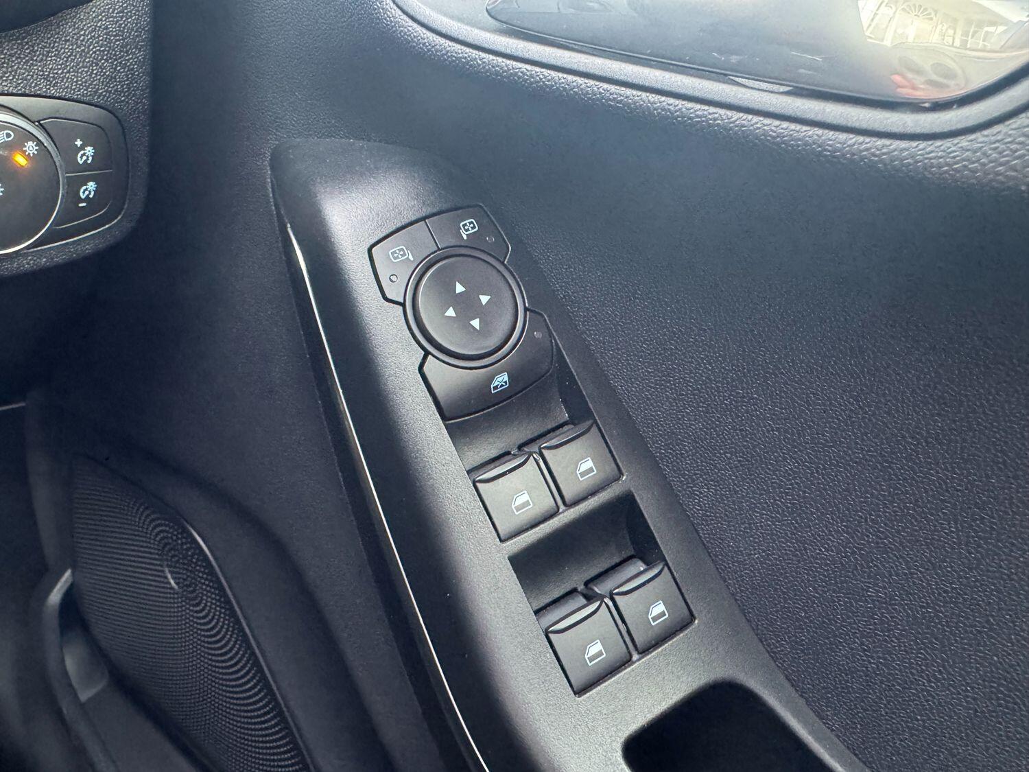 Used Ford Fiesta 2023 for sale - 77612943: Photo 17