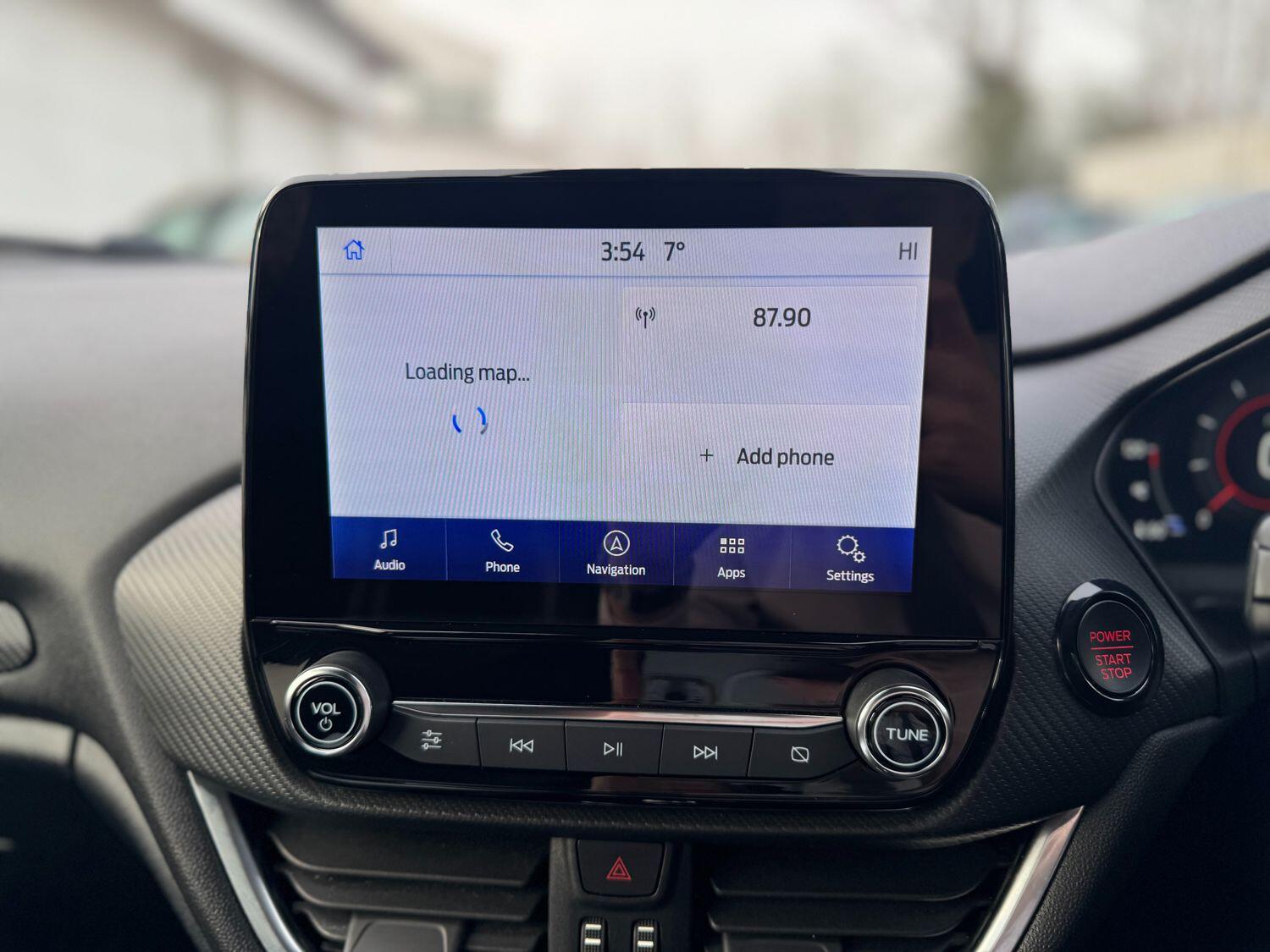 Used Ford Fiesta 2023 for sale - 77612943: Photo 19