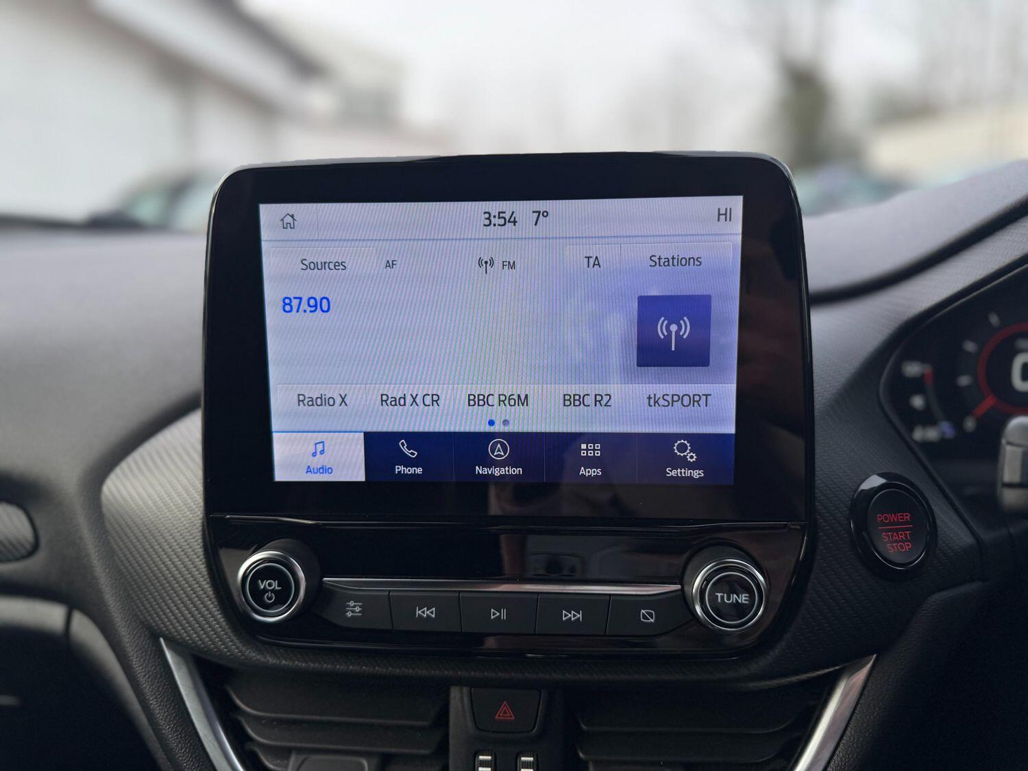 Used Ford Fiesta 2023 for sale - 77612943: Photo 20