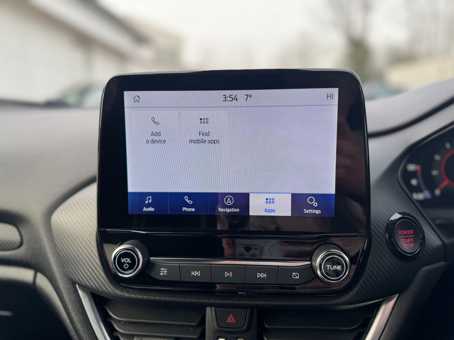 Used Ford Fiesta 2023 for sale - 77612943: Photo 23