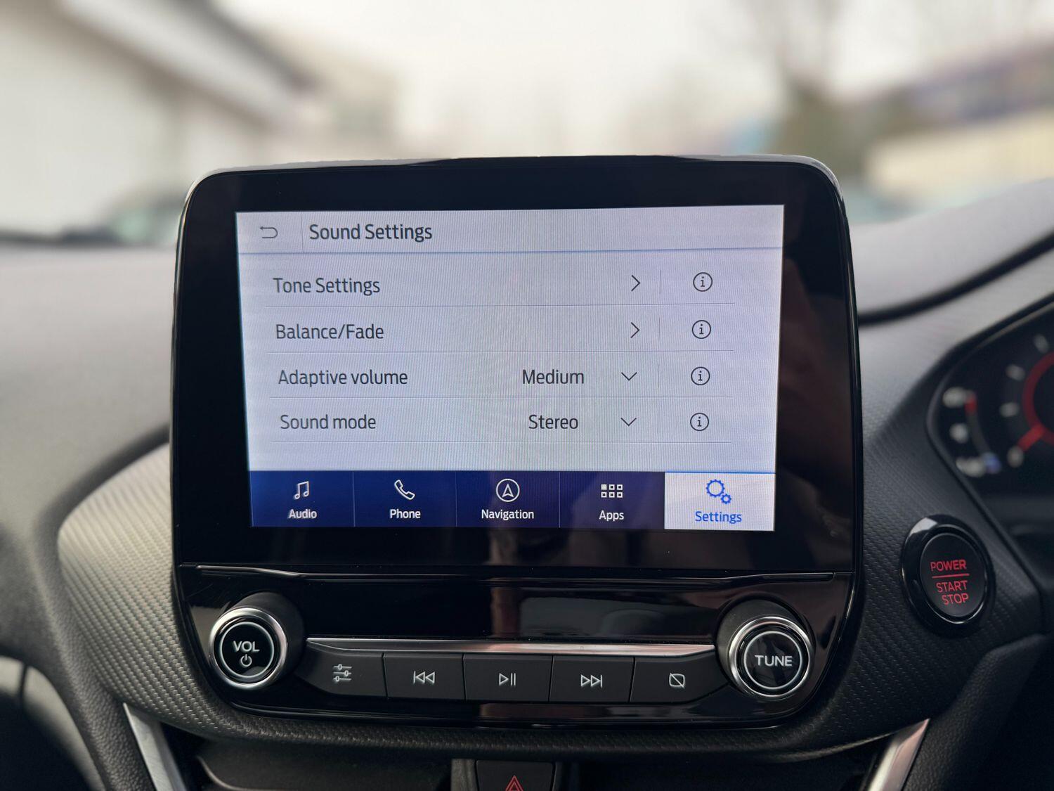 Used Ford Fiesta 2023 for sale - 77612943: Photo 24