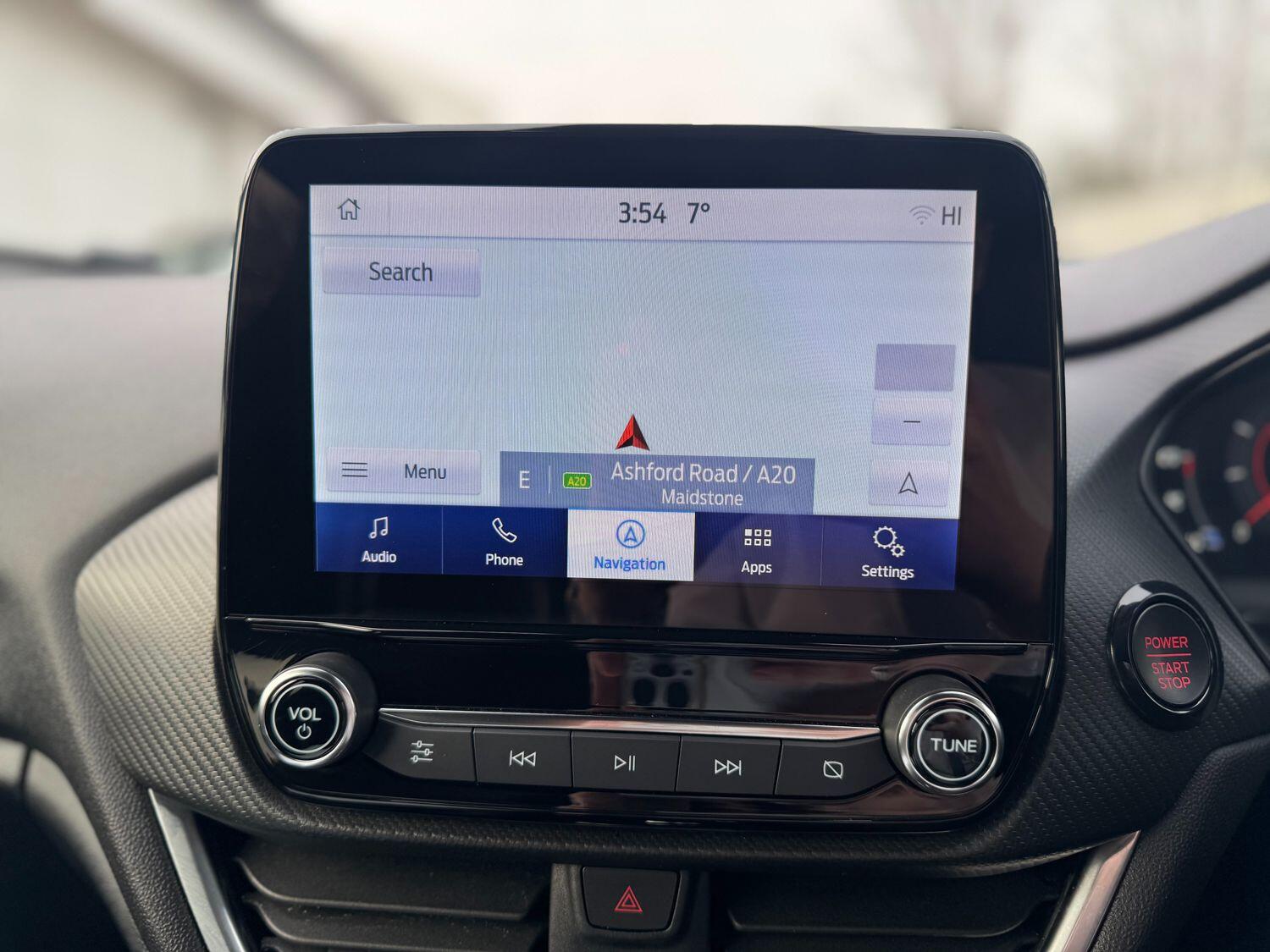 Used Ford Fiesta 2023 for sale - 77612943: Photo 25