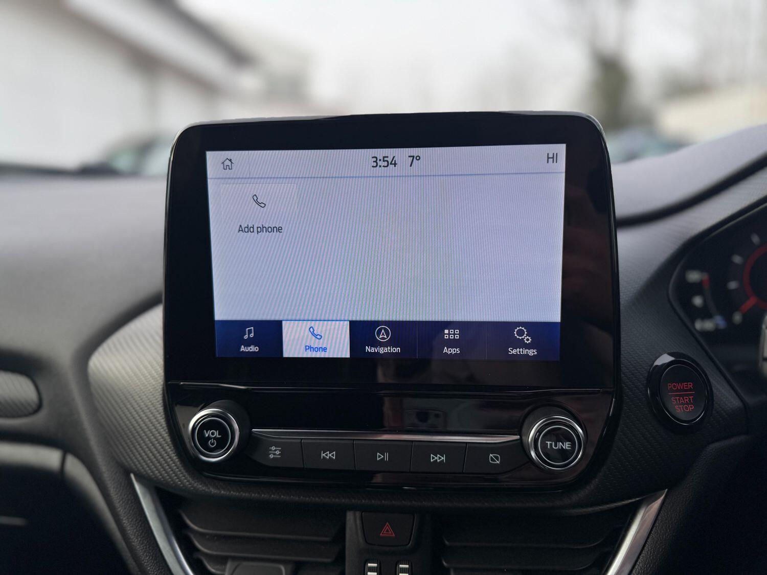 Used Ford Fiesta 2023 for sale - 77612943: Photo 26