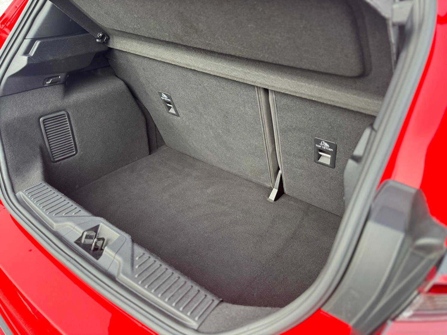 Used Ford Fiesta 2023 for sale - 77612943: Photo 28