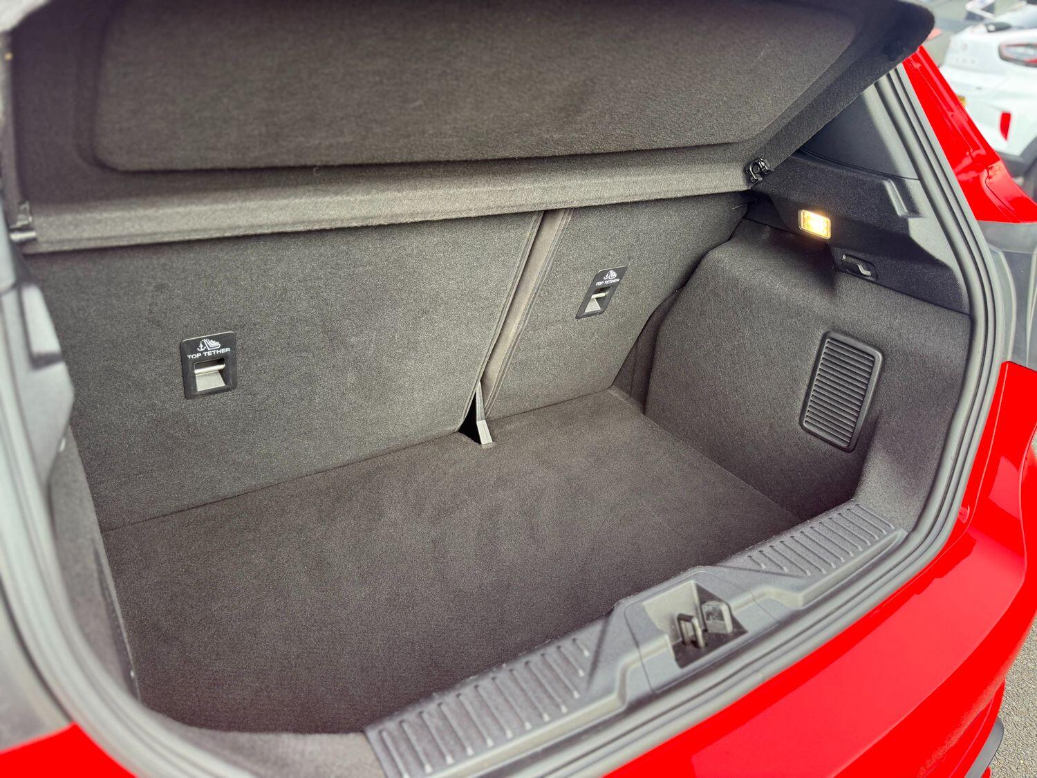 Used Ford Fiesta 2023 for sale - 77612943: Photo 29