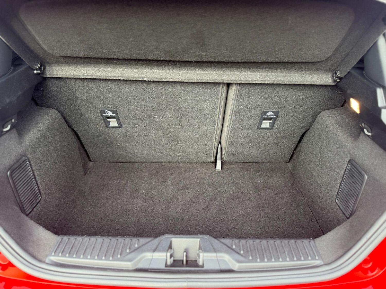 Used Ford Fiesta 2023 for sale - 77612943: Photo 30