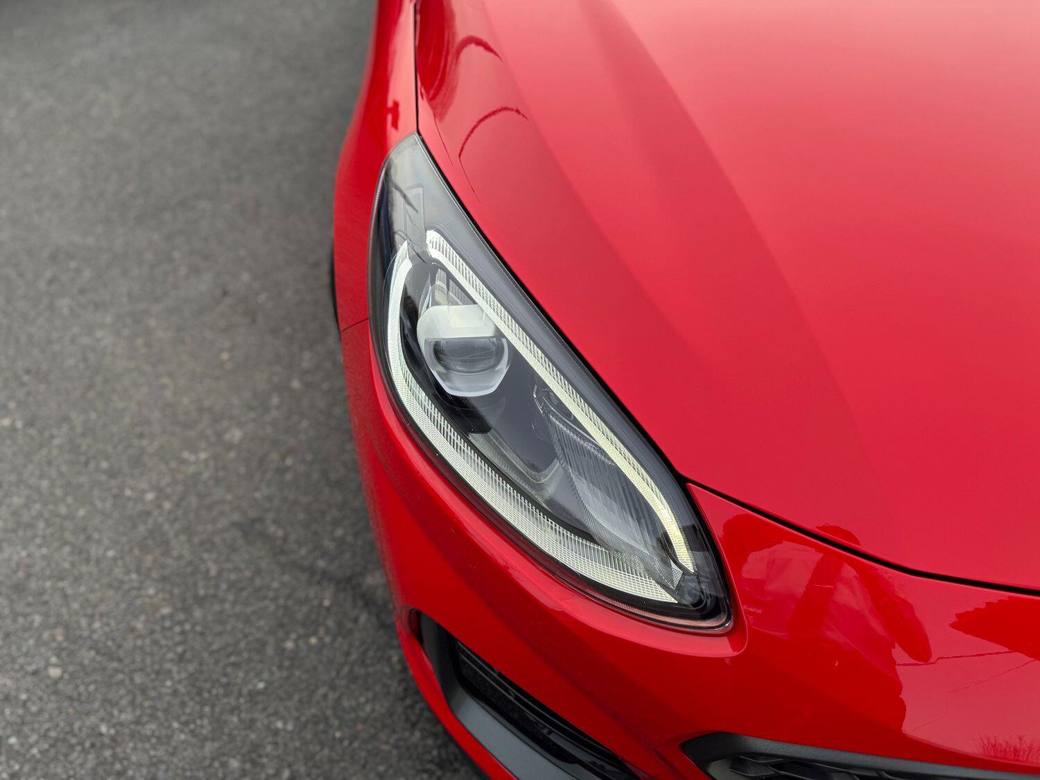 Used Ford Fiesta 2023 for sale - 77612943: Photo 33