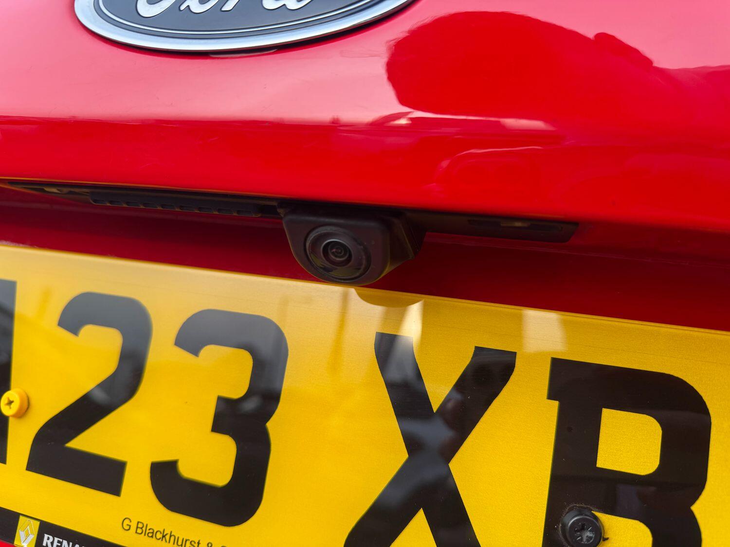 Used Ford Fiesta 2023 for sale - 77612943: Photo 34