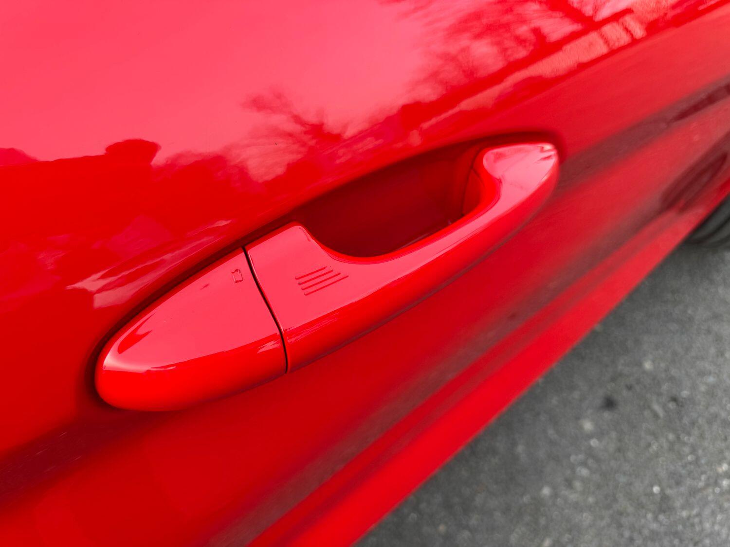 Used Ford Fiesta 2023 for sale - 77612943: Photo 36