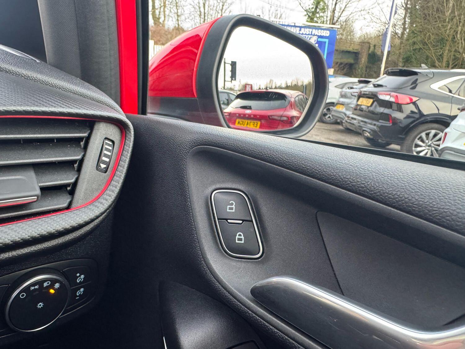 Used Ford Fiesta 2023 for sale - 77612943: Photo 37