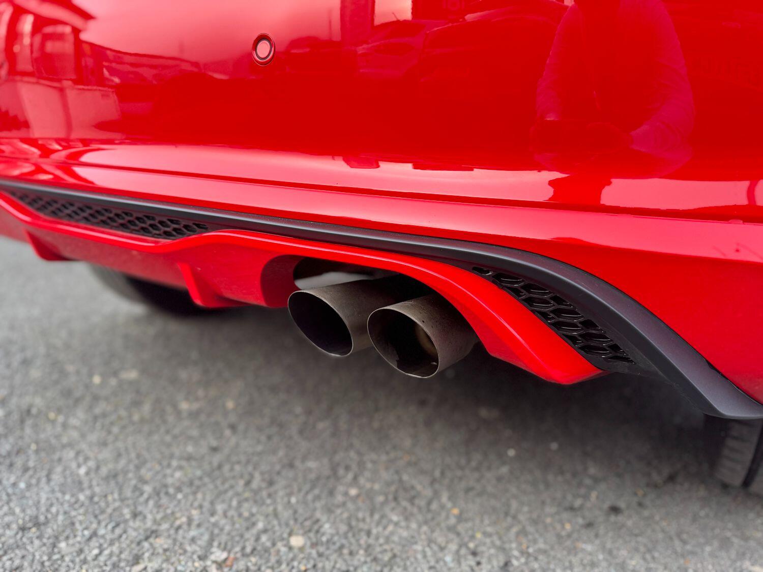 Used Ford Fiesta 2023 for sale - 77612943: Photo 40