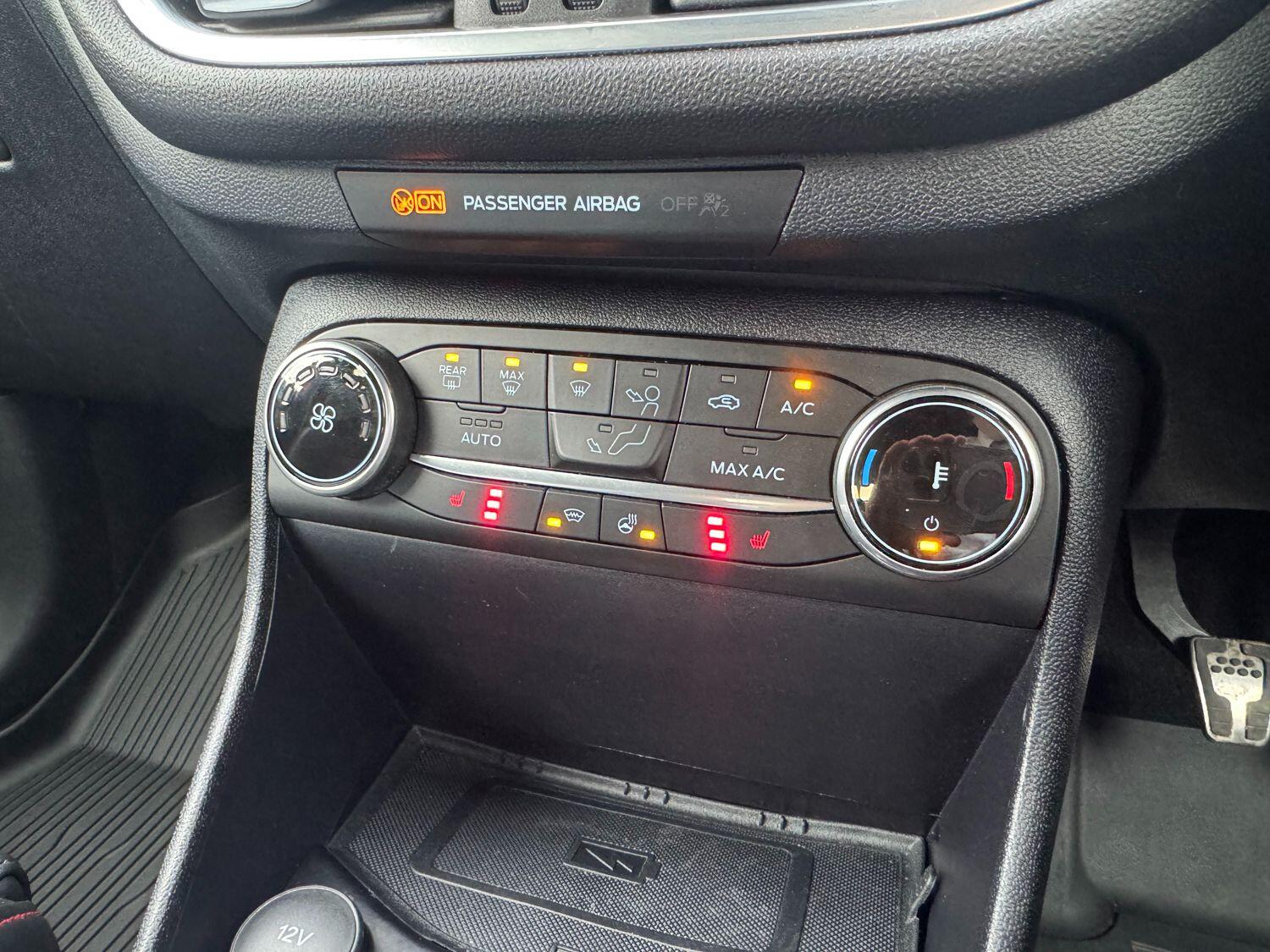 Used Ford Fiesta 2023 for sale - 77612943: Photo 5