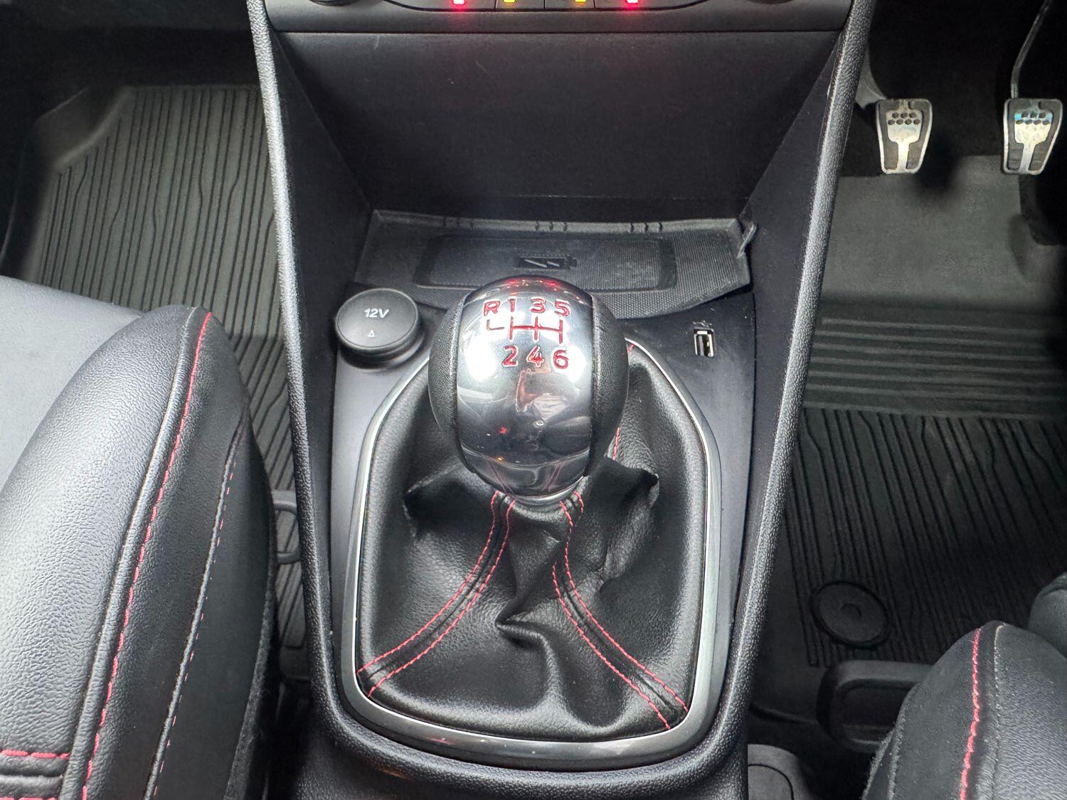 Used Ford Fiesta 2023 for sale - 77612943: Photo 6