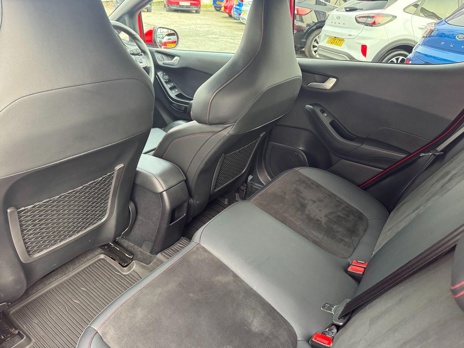 Used Ford Fiesta 2023 for sale - 77612943: Photo 9