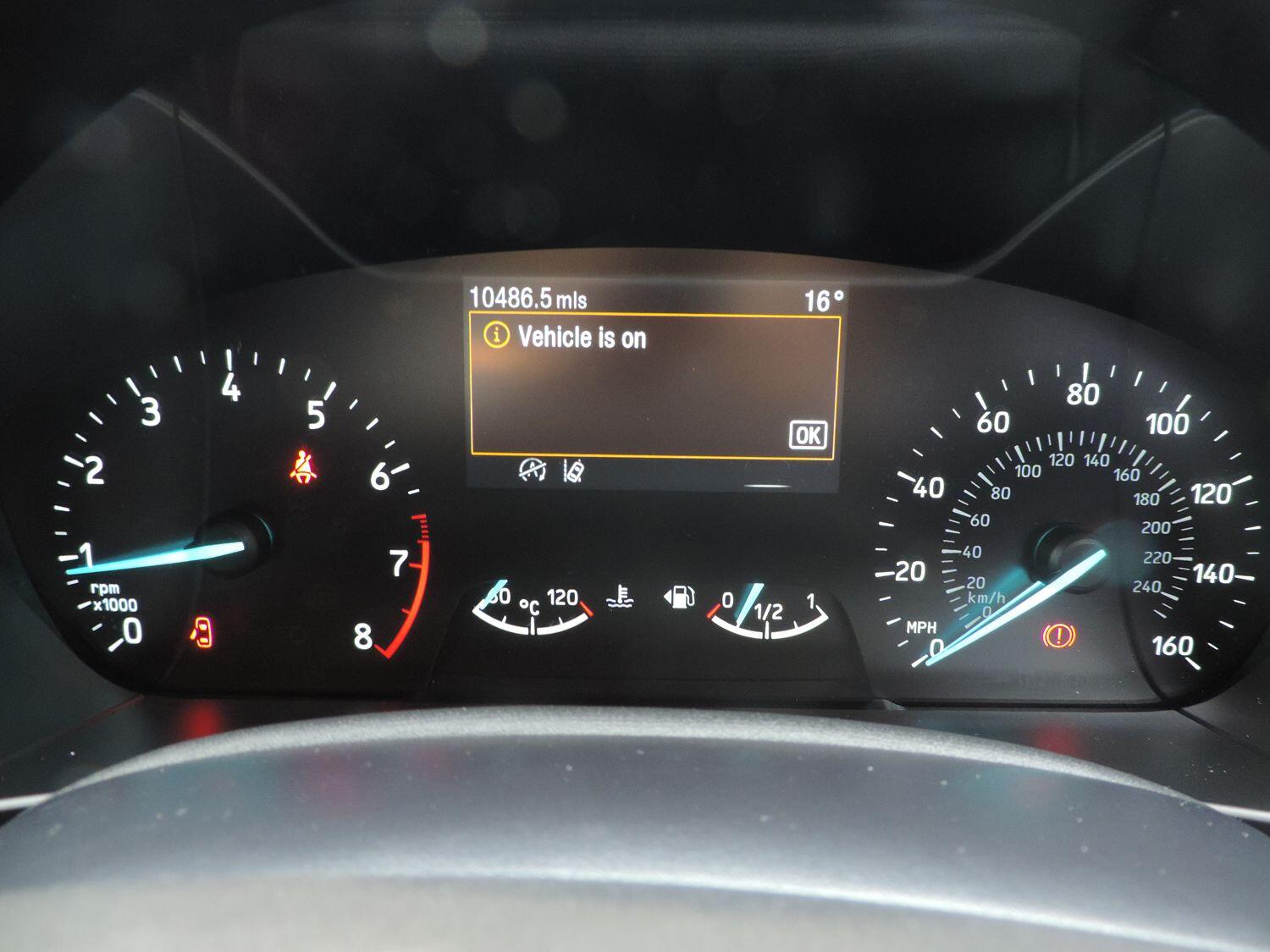 Vehicle 27