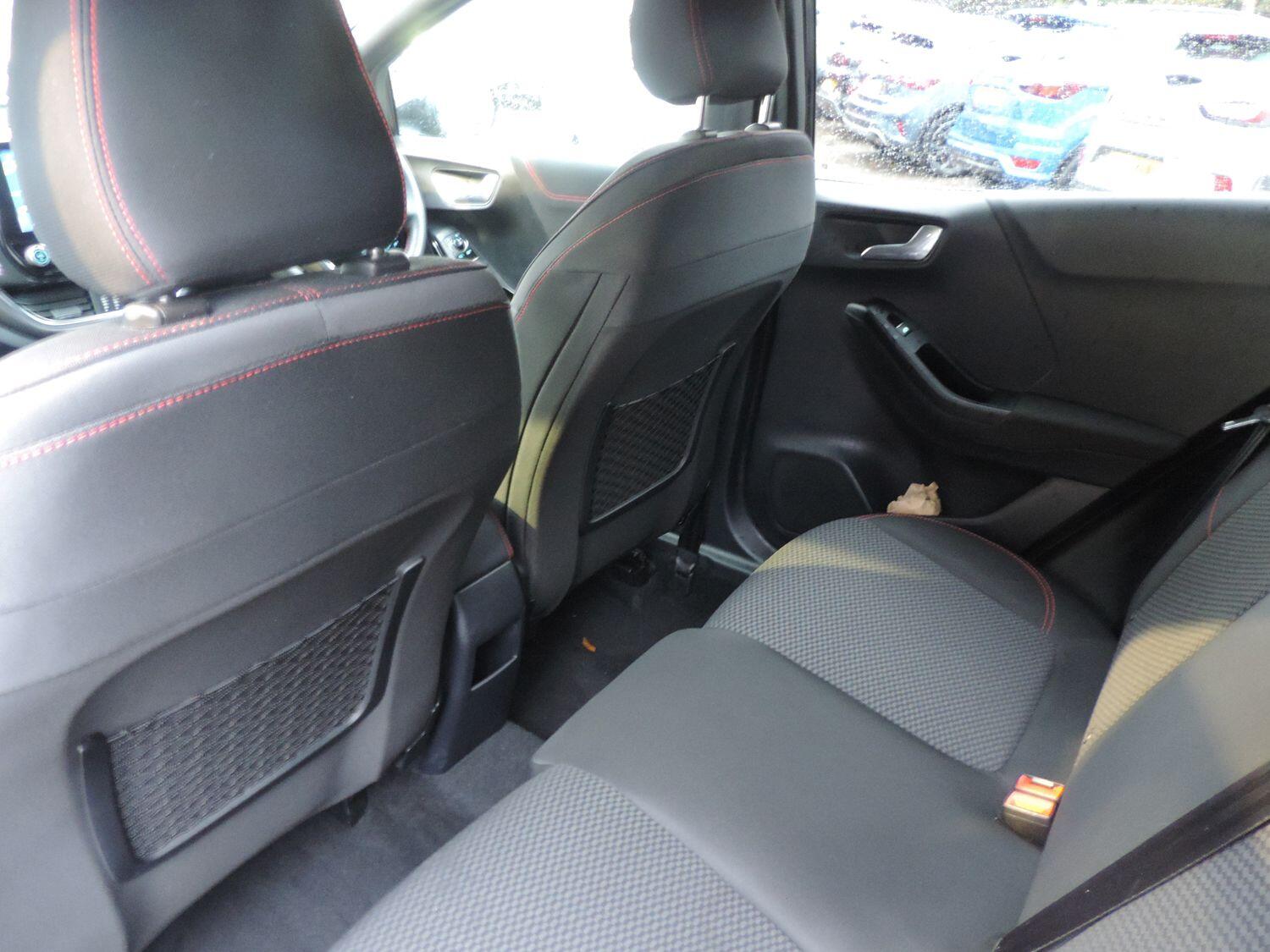 Used Ford Puma 2022 for sale - 76688550: Photo 10