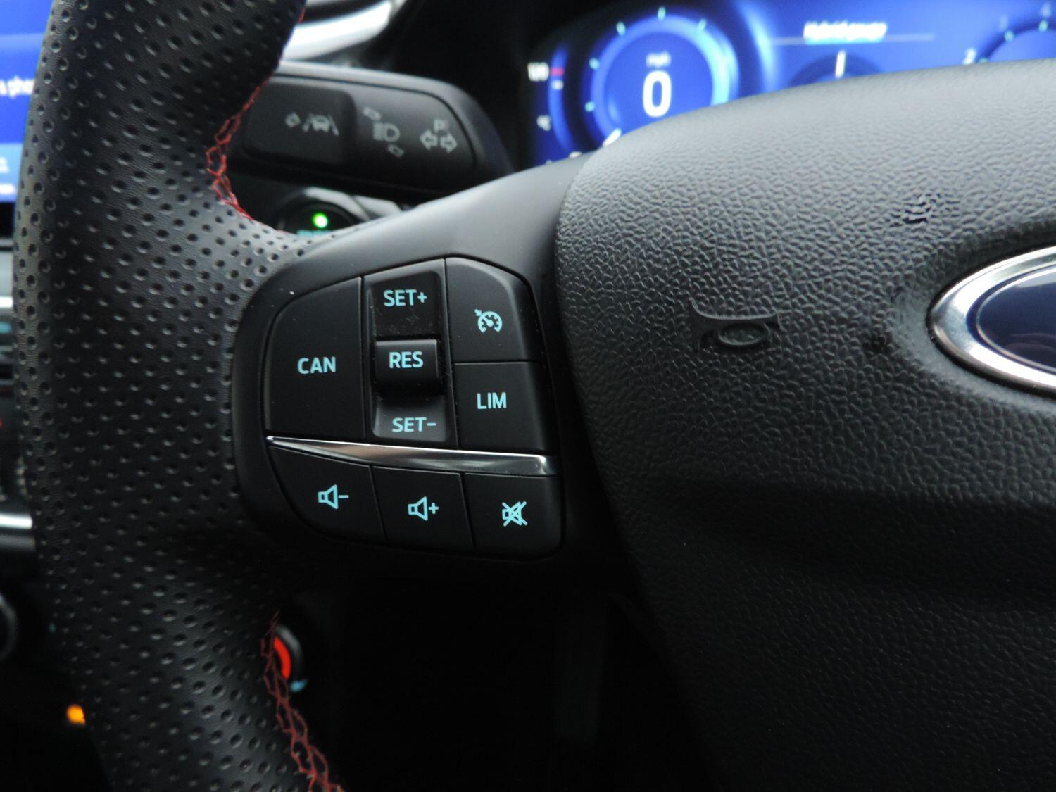 Used Ford Puma 2022 for sale - 76688550: Photo 11