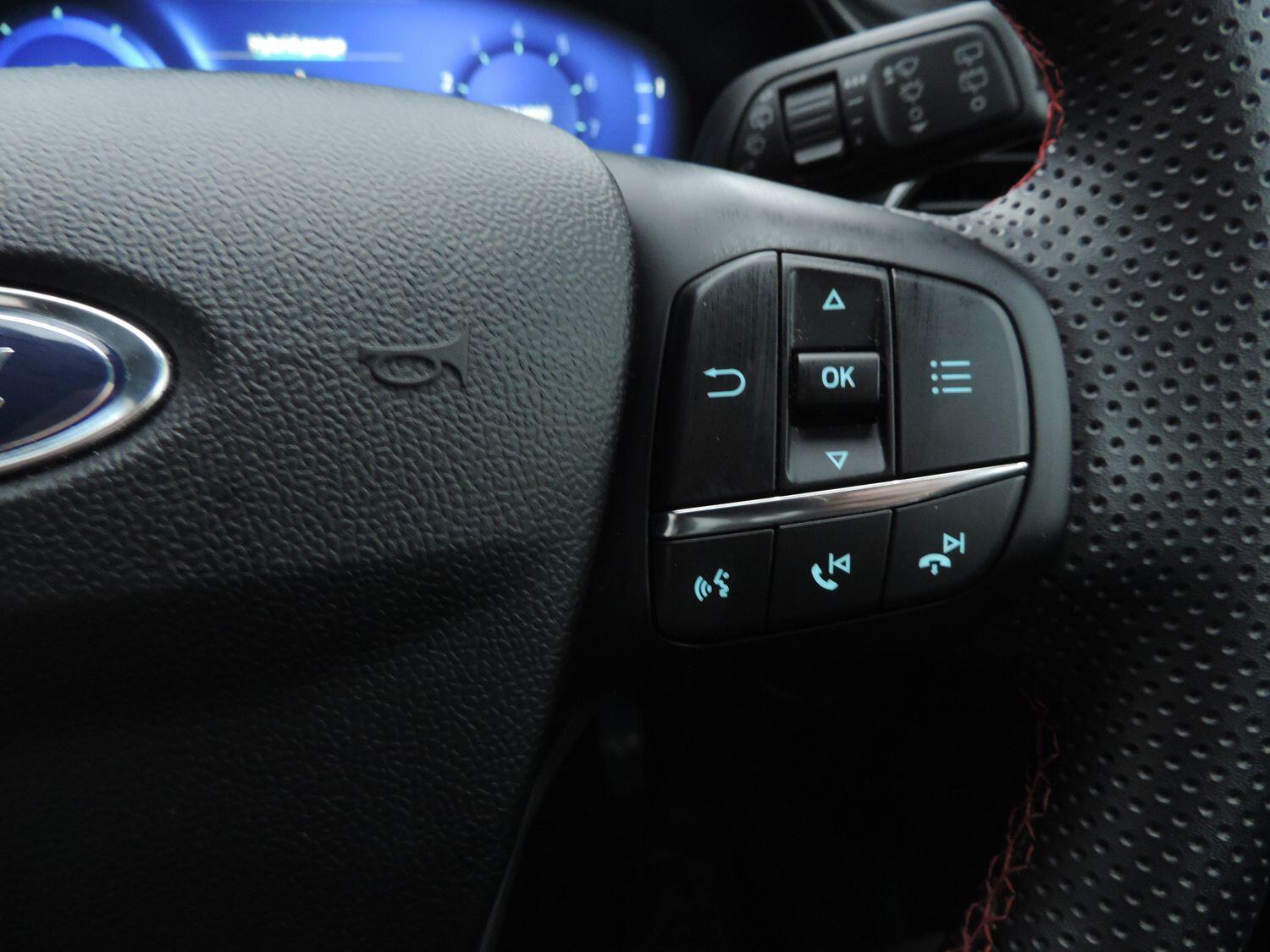 Used Ford Puma 2022 for sale - 76688550: Photo 12