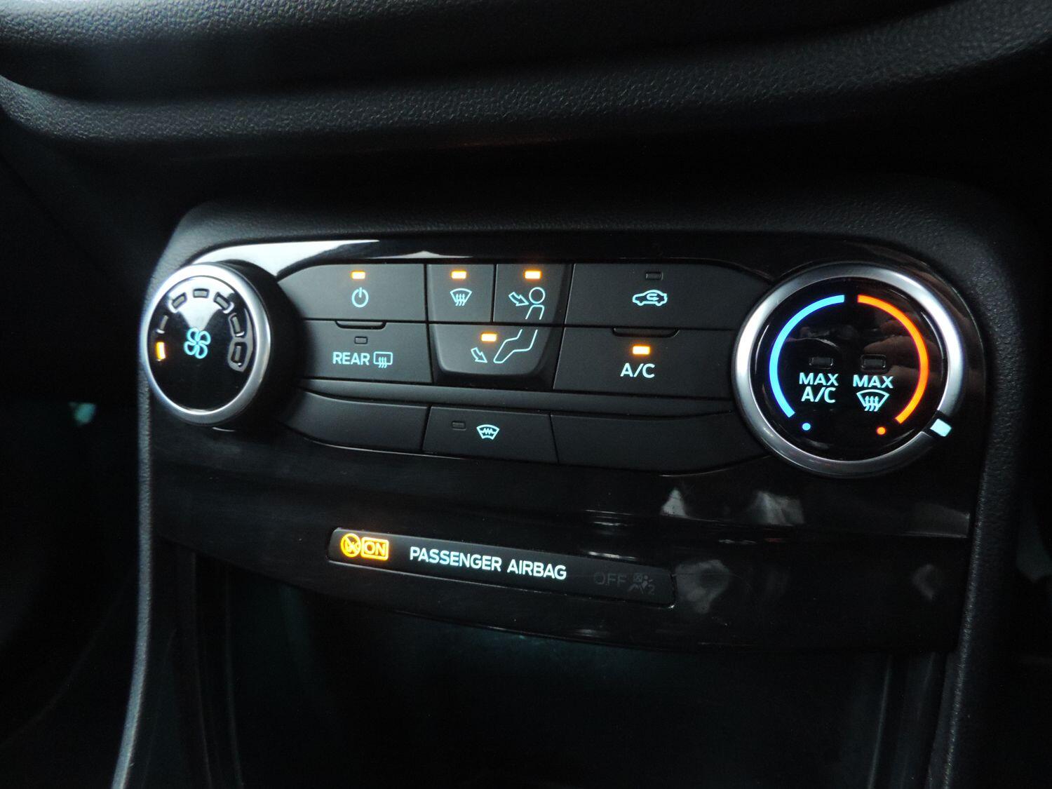 Used Ford Puma 2022 for sale - 76688550: Photo 13