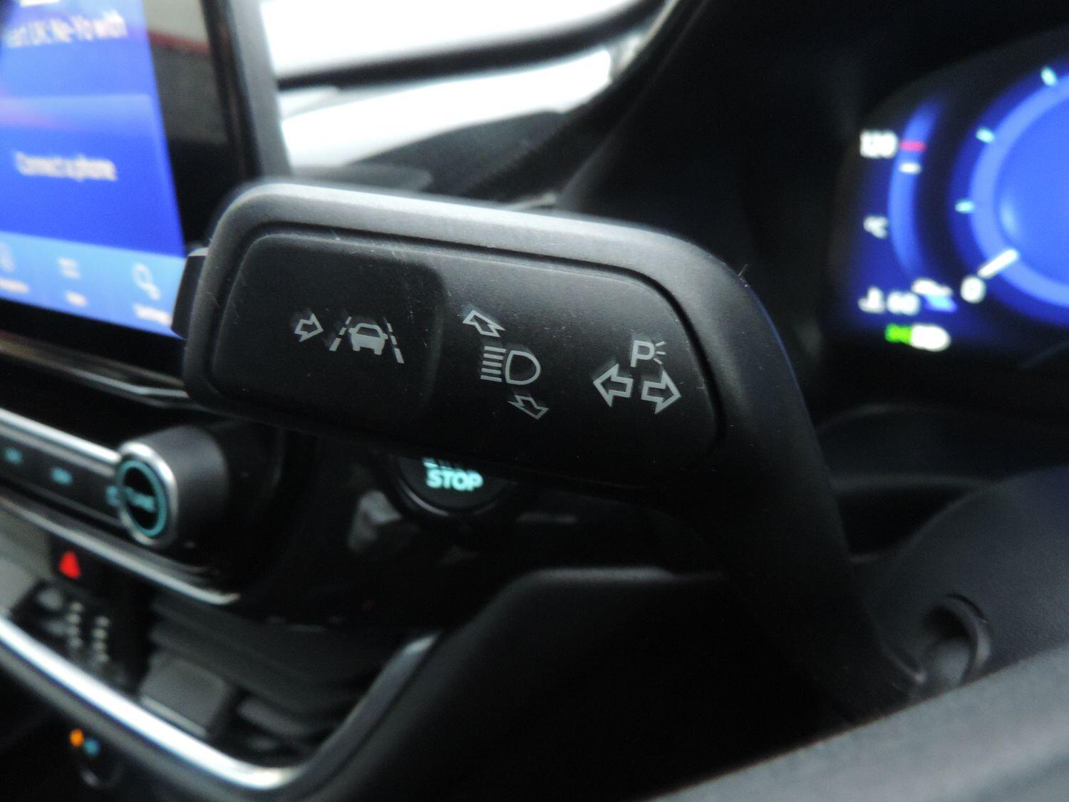 Used Ford Puma 2022 for sale - 76688550: Photo 14