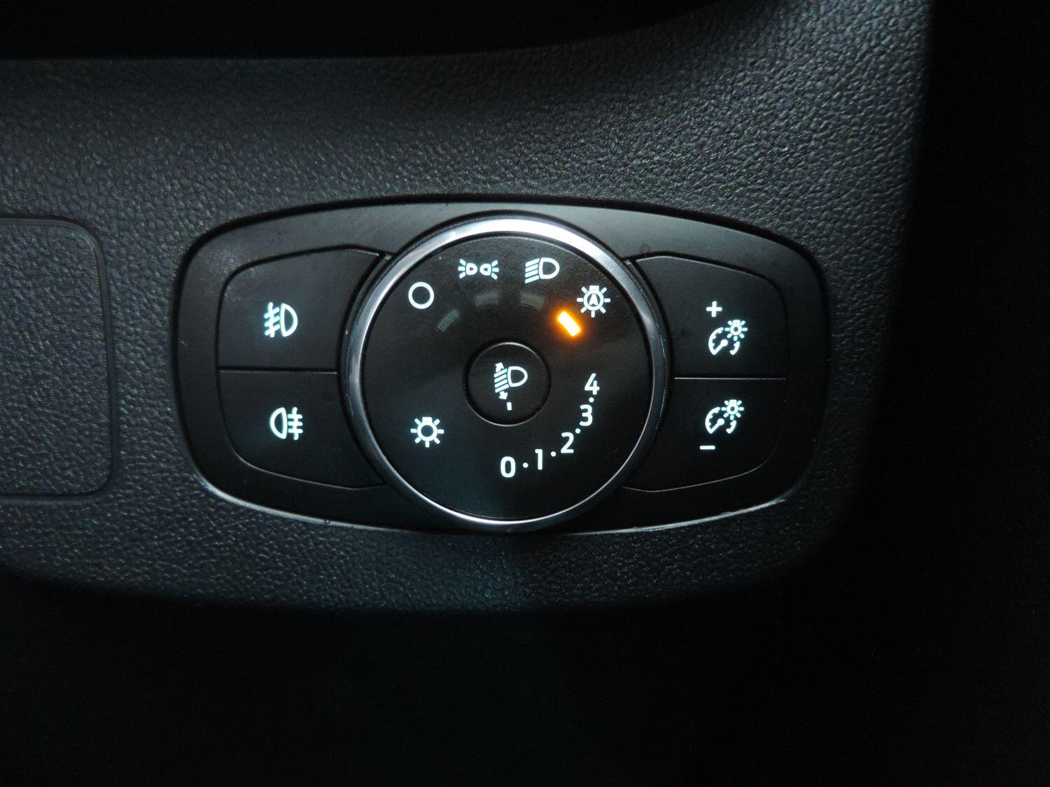 Used Ford Puma 2022 for sale - 76688550: Photo 16