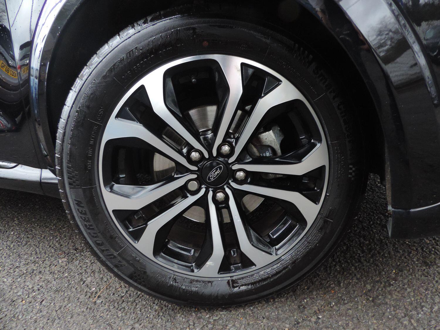 Used Ford Puma 2022 for sale - 76688550: Photo 20