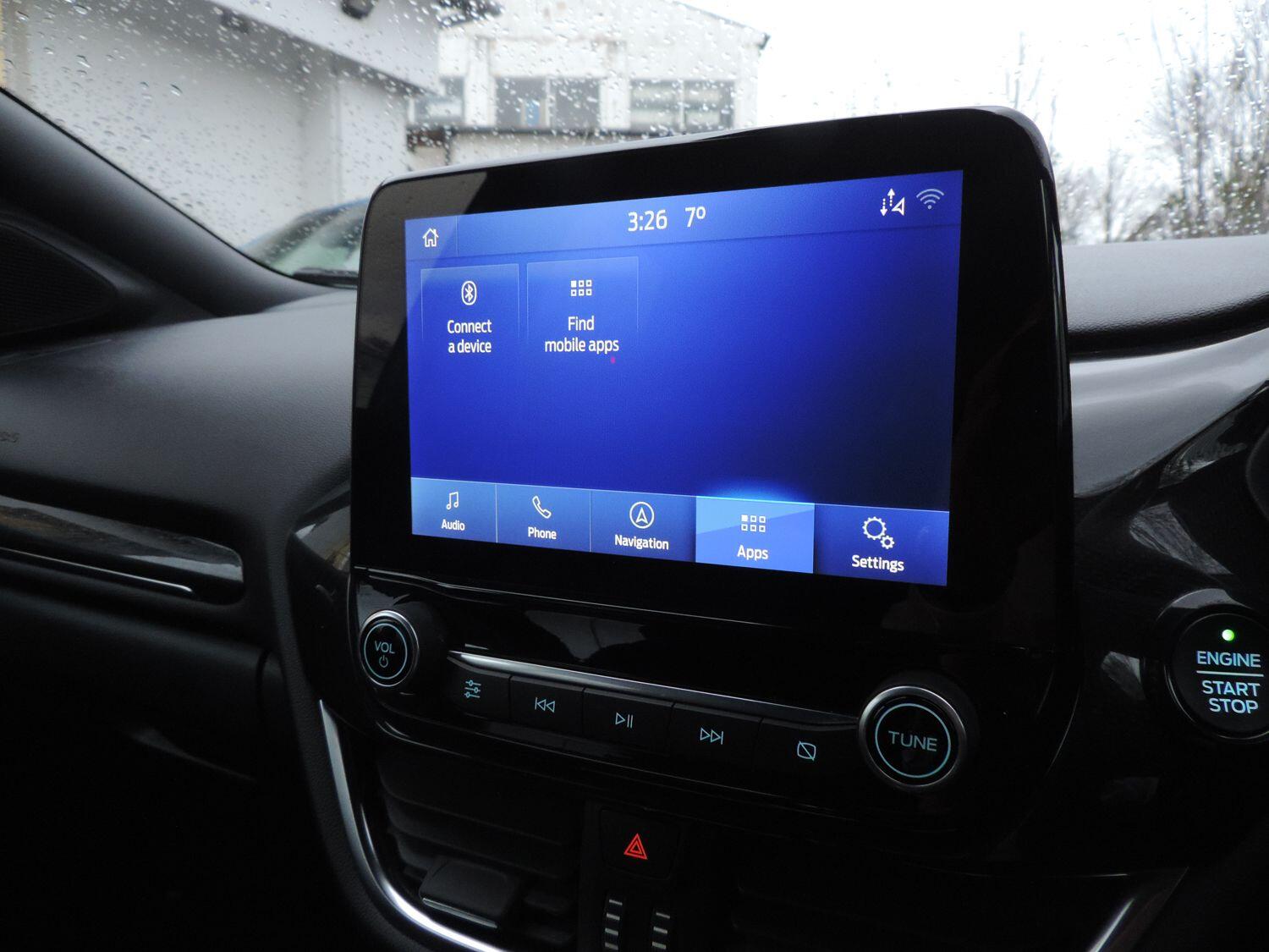 Used Ford Puma 2022 for sale - 76688550: Photo 21