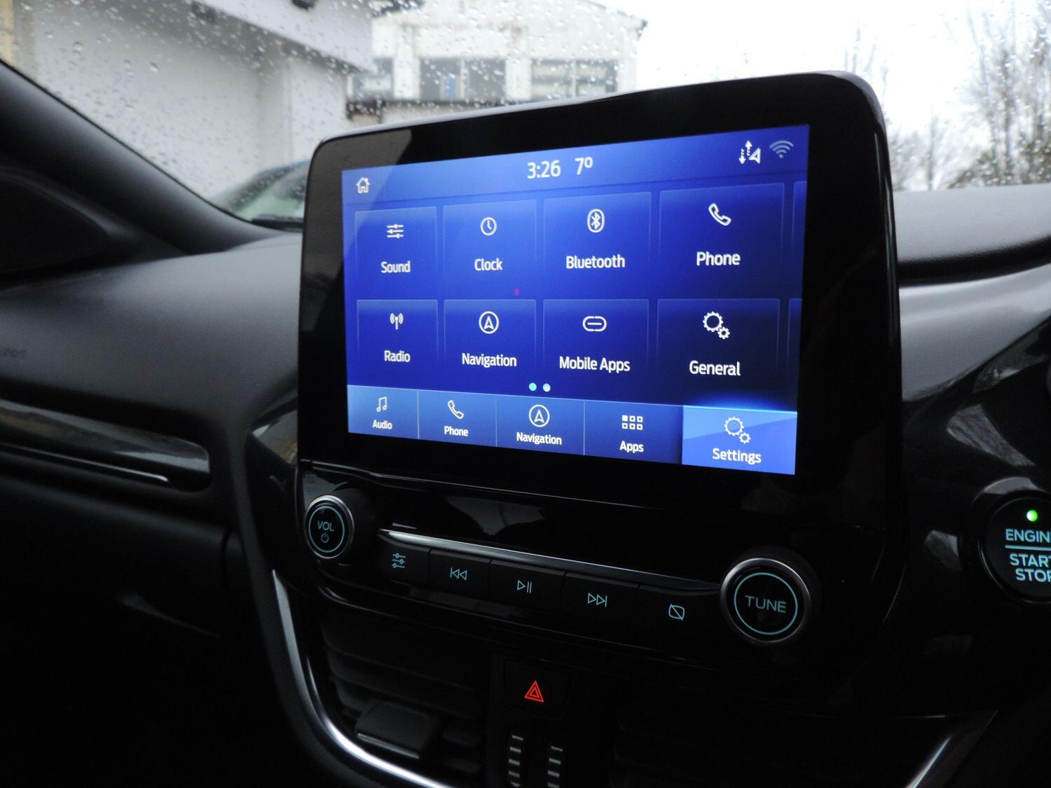 Used Ford Puma 2022 for sale - 76688550: Photo 22