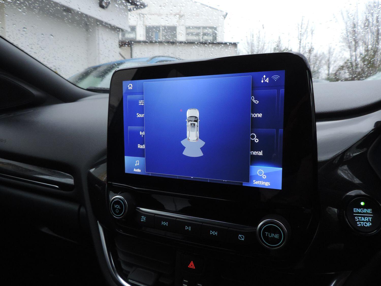 Used Ford Puma 2022 for sale - 76688550: Photo 23