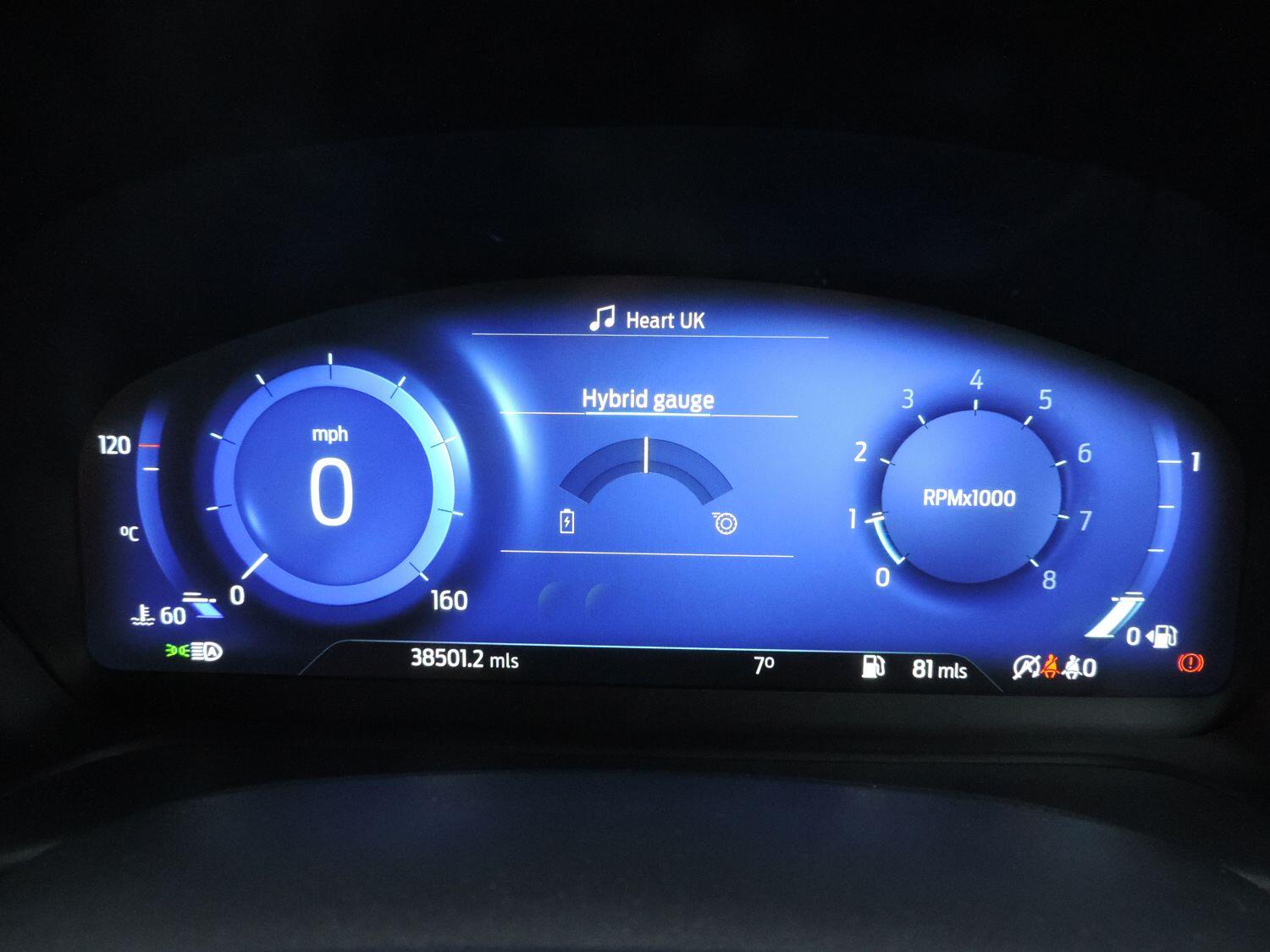 Used Ford Puma 2022 for sale - 76688550: Photo 24