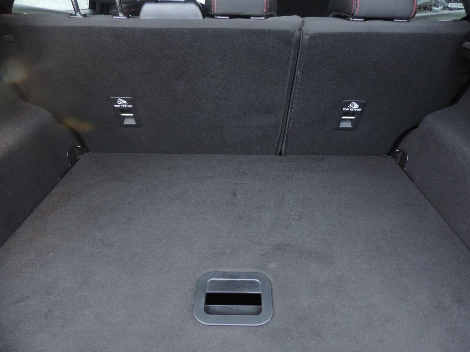 Used Ford Puma 2022 for sale - 76688550: Photo 25