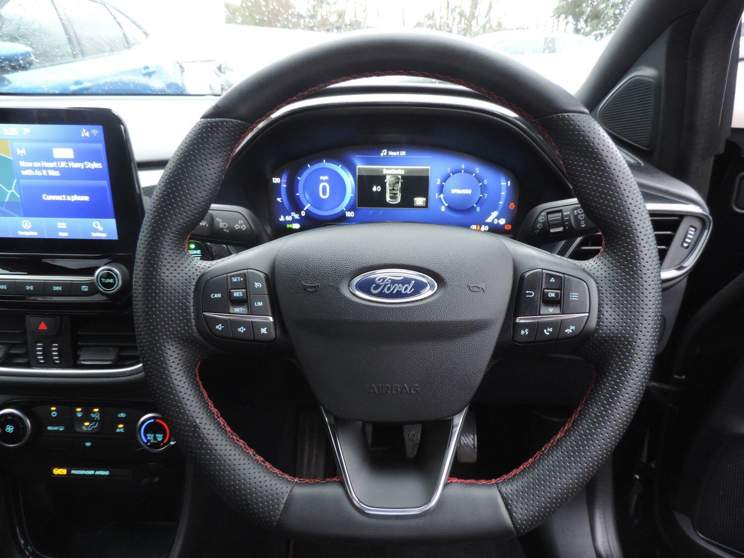 Used Ford Puma 2022 for sale - 76688550: Photo 28