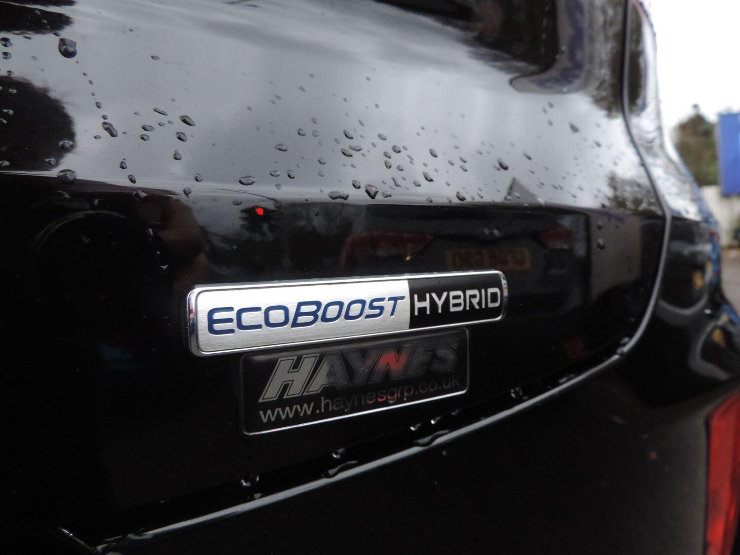 Used Ford Puma 2022 for sale - 76688550: Photo 29