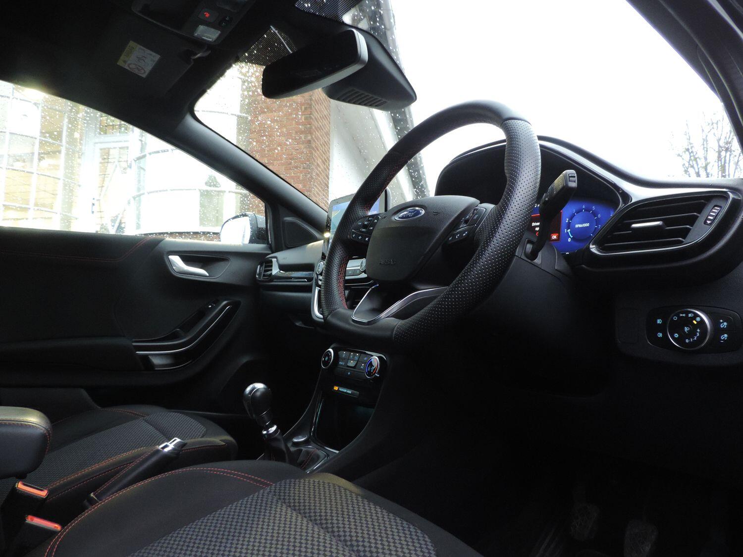 Used Ford Puma 2022 for sale - 76688550: Photo 33