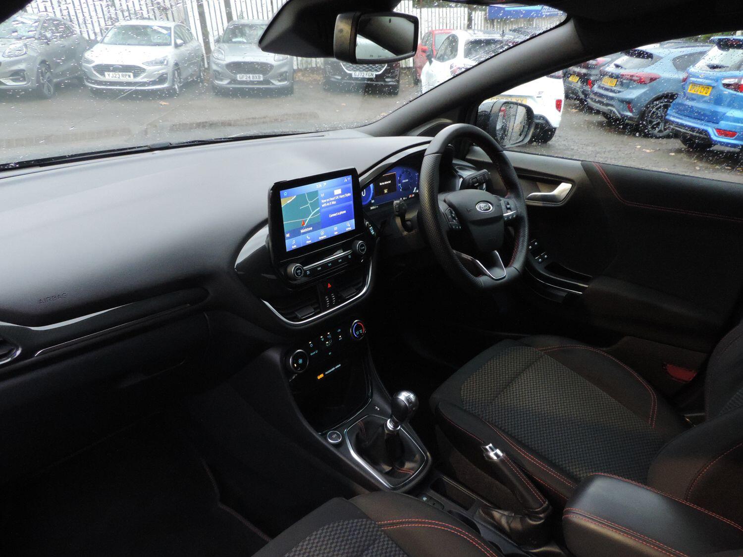 Used Ford Puma 2022 for sale - 76688550: Photo 4