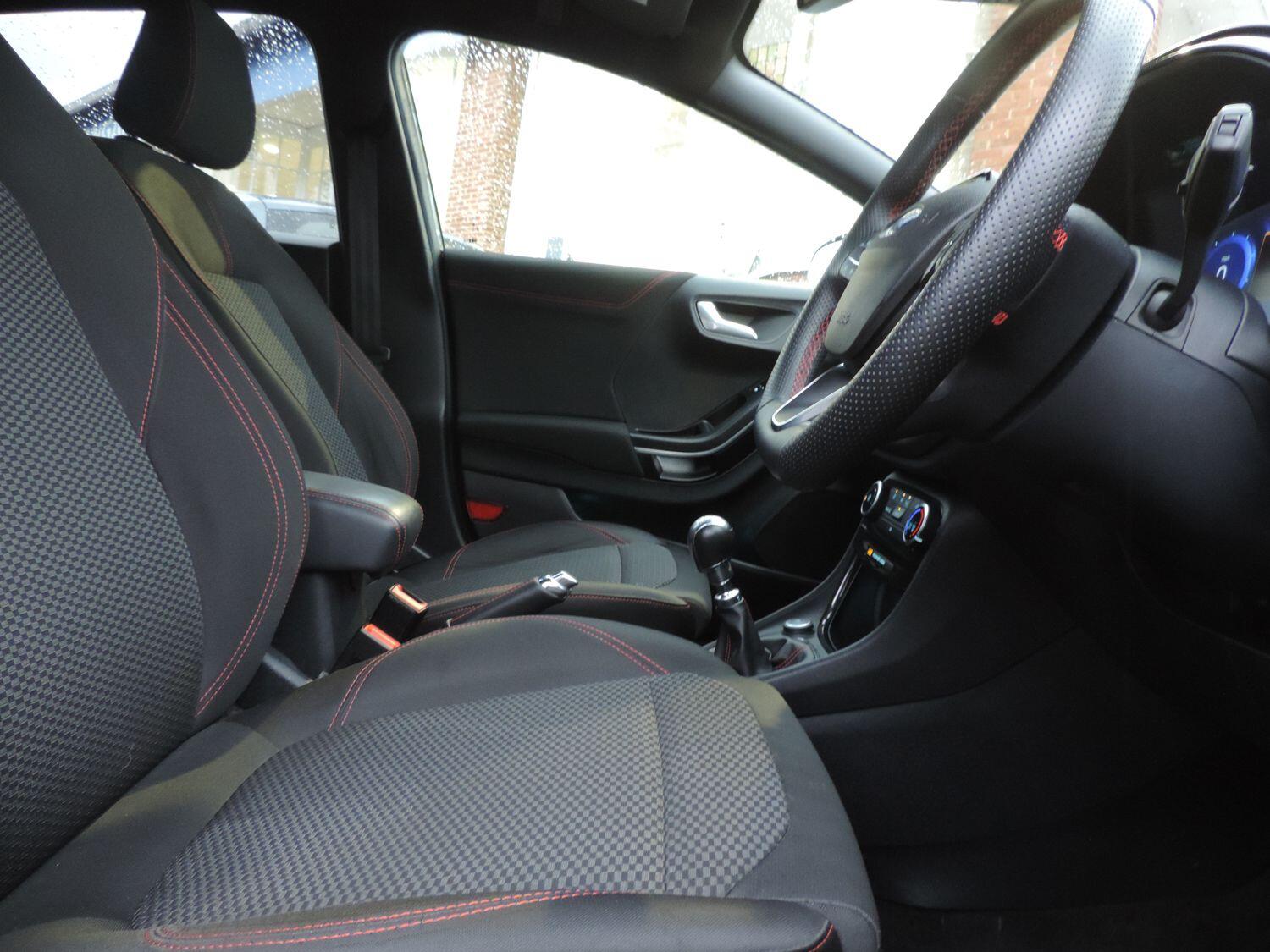 Used Ford Puma 2022 for sale - 76688550: Photo 8