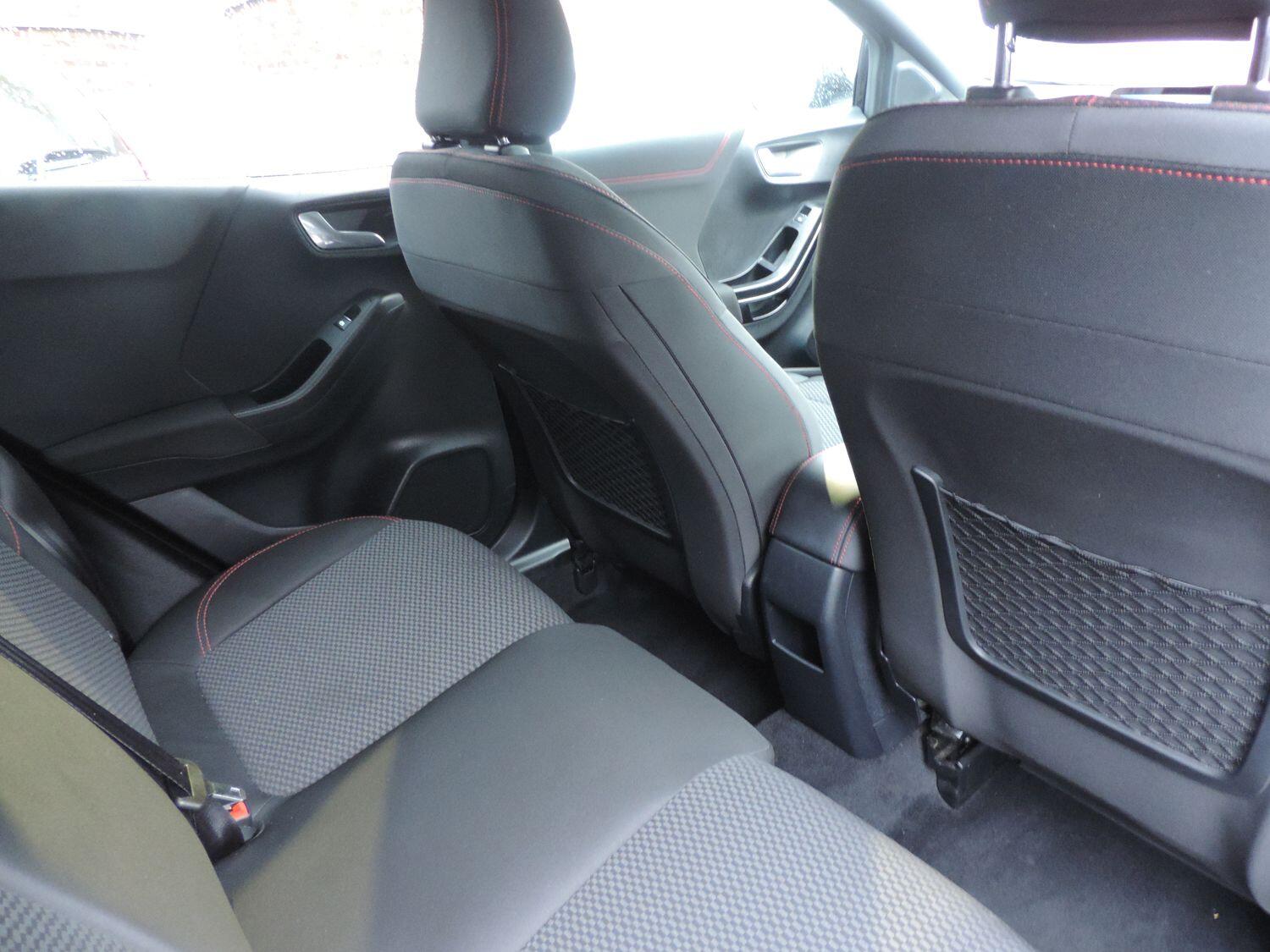 Used Ford Puma 2022 for sale - 76688550: Photo 9