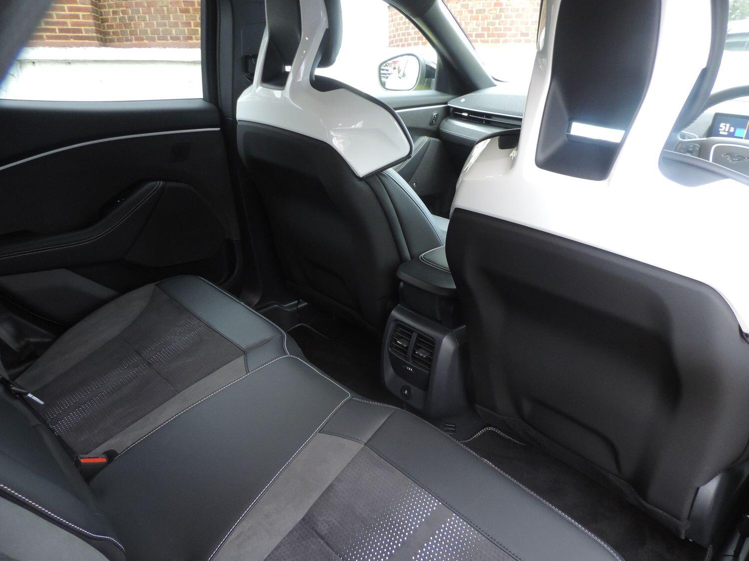 Used Ford Mustang Mach-E 2025 for sale - 76898763: Photo 10