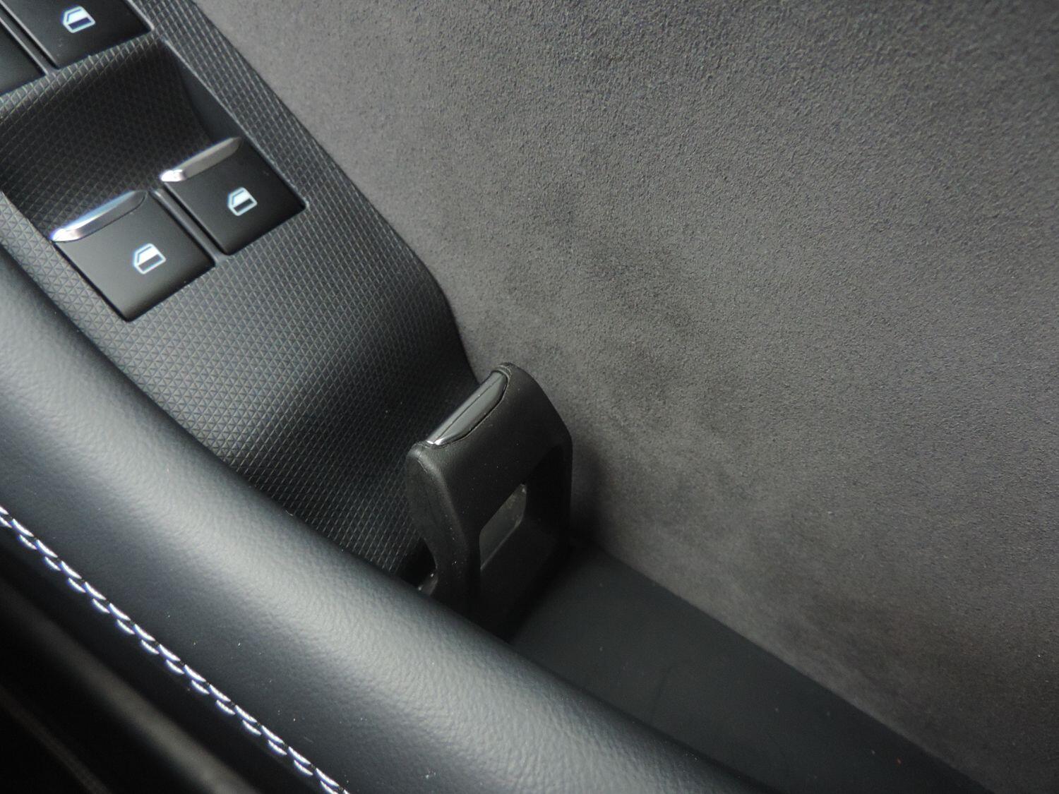 Used Ford Mustang Mach-E 2025 for sale - 76898763: Photo 15