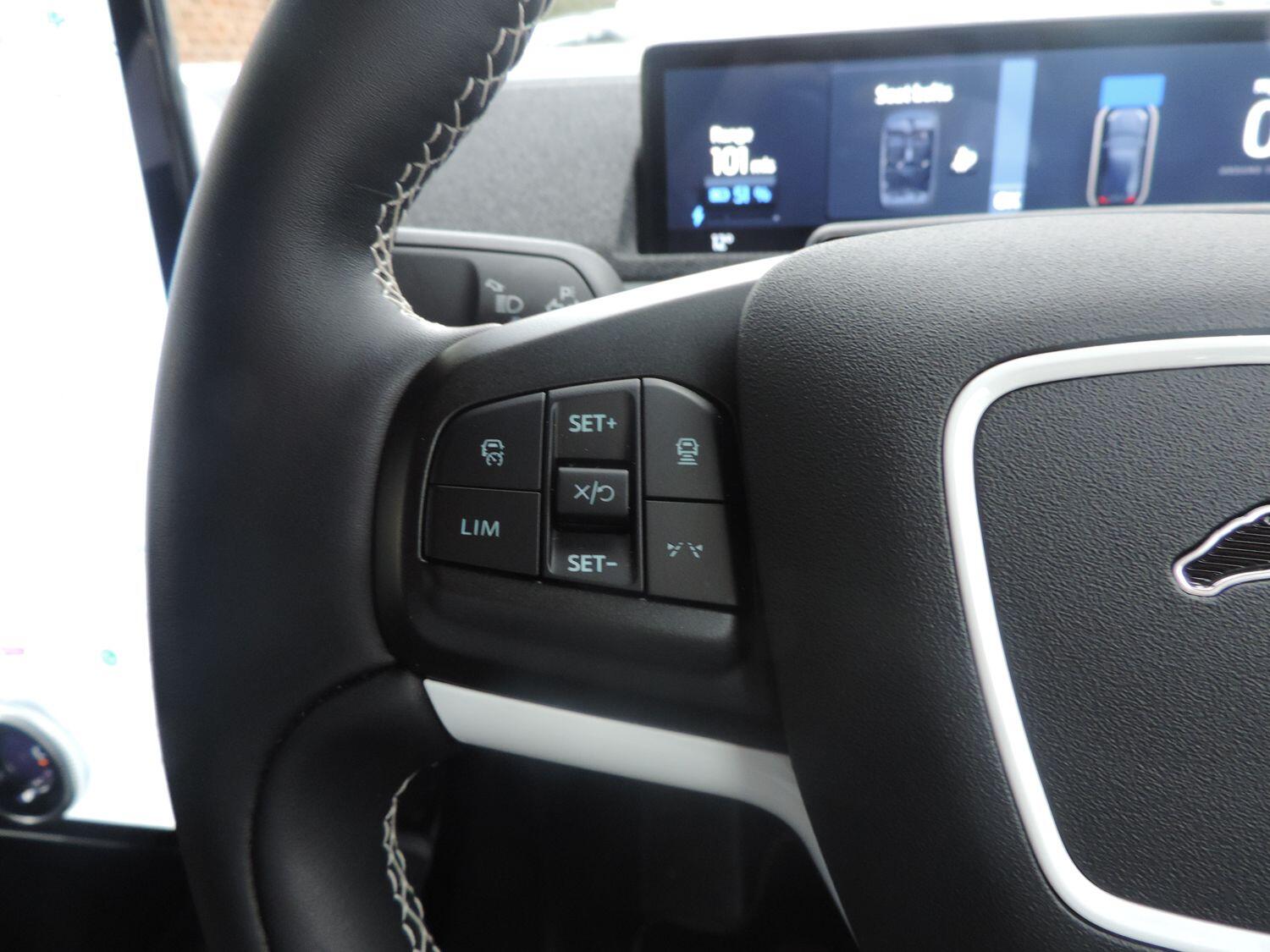 Used Ford Mustang Mach-E 2025 for sale - 76898763: Photo 19