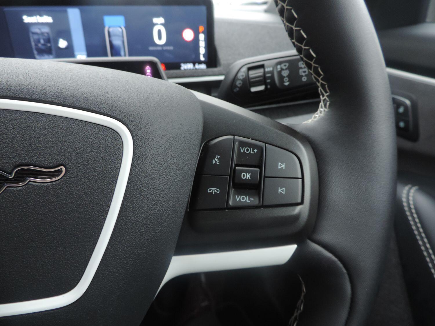 Used Ford Mustang Mach-E 2025 for sale - 76898763: Photo 20