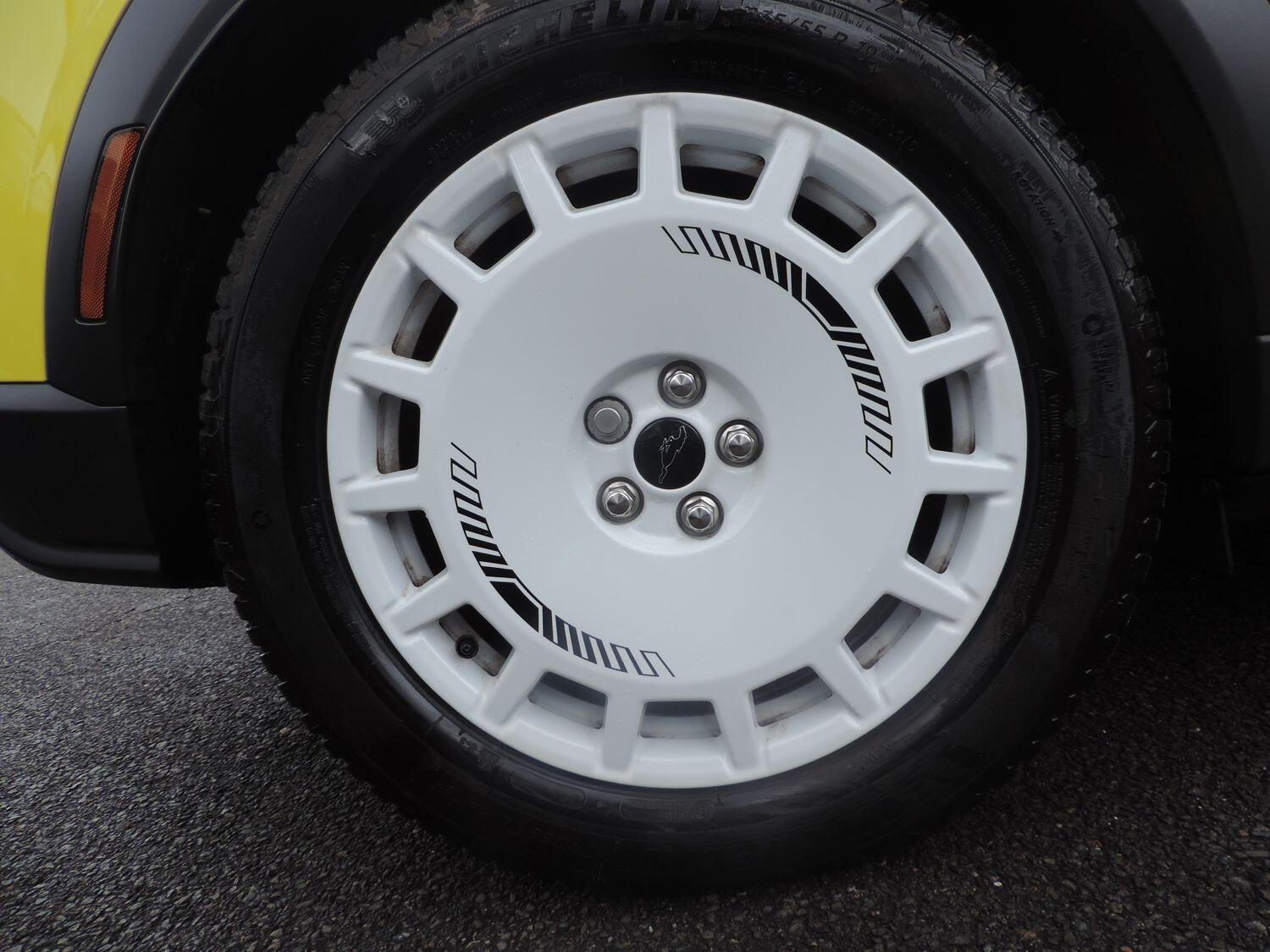 Used Ford Mustang Mach-E 2025 for sale - 76898763: Photo 21