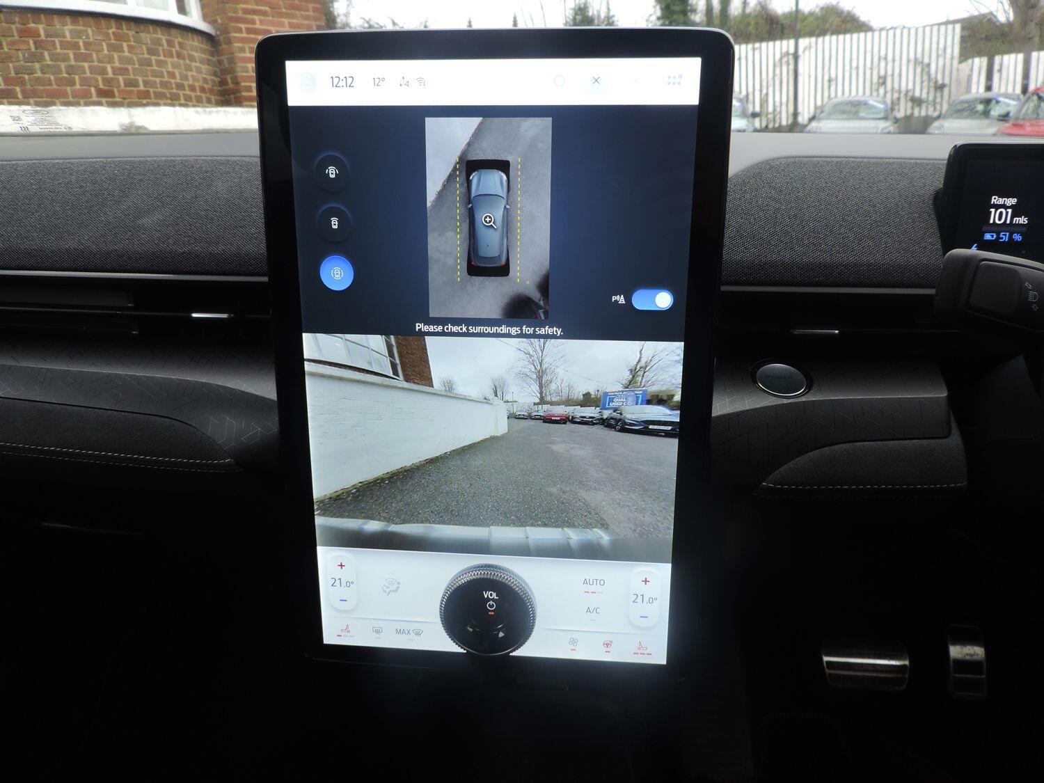 Used Ford Mustang Mach-E 2025 for sale - 76898763: Photo 22