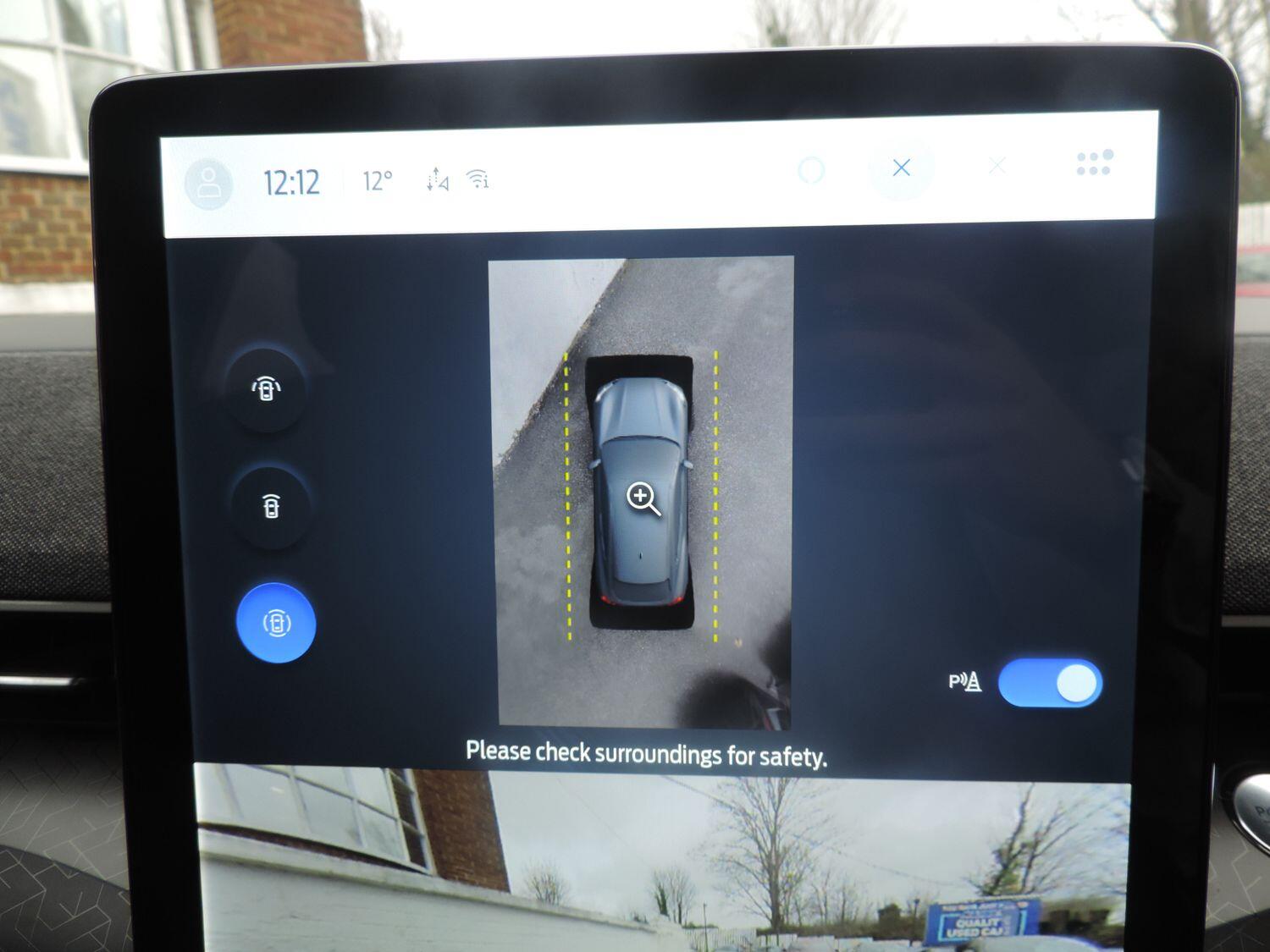 Used Ford Mustang Mach-E 2025 for sale - 76898763: Photo 23