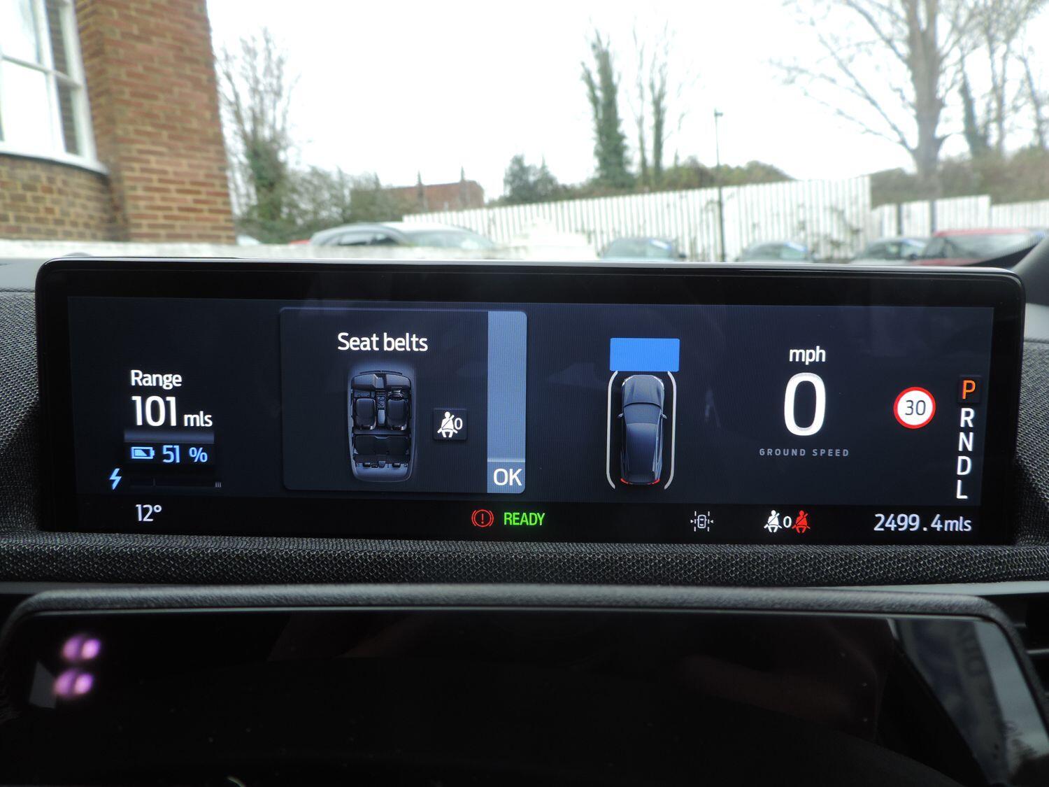 Used Ford Mustang Mach-E 2025 for sale - 76898763: Photo 25