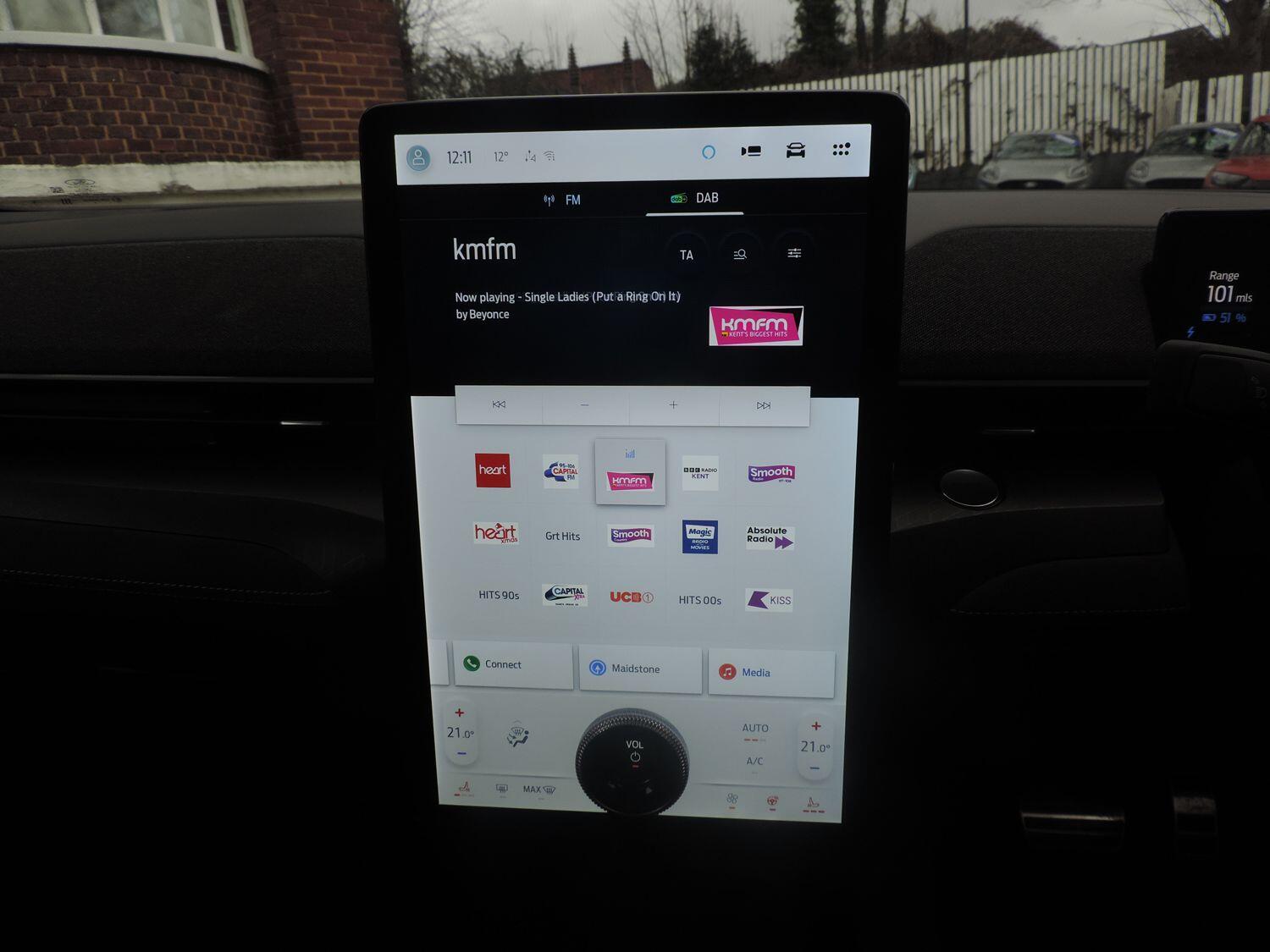 Used Ford Mustang Mach-E 2025 for sale - 76898763: Photo 27