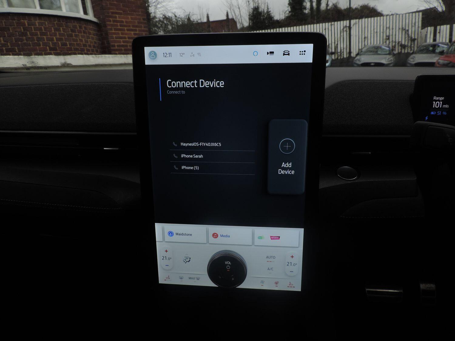 Used Ford Mustang Mach-E 2025 for sale - 76898763: Photo 29