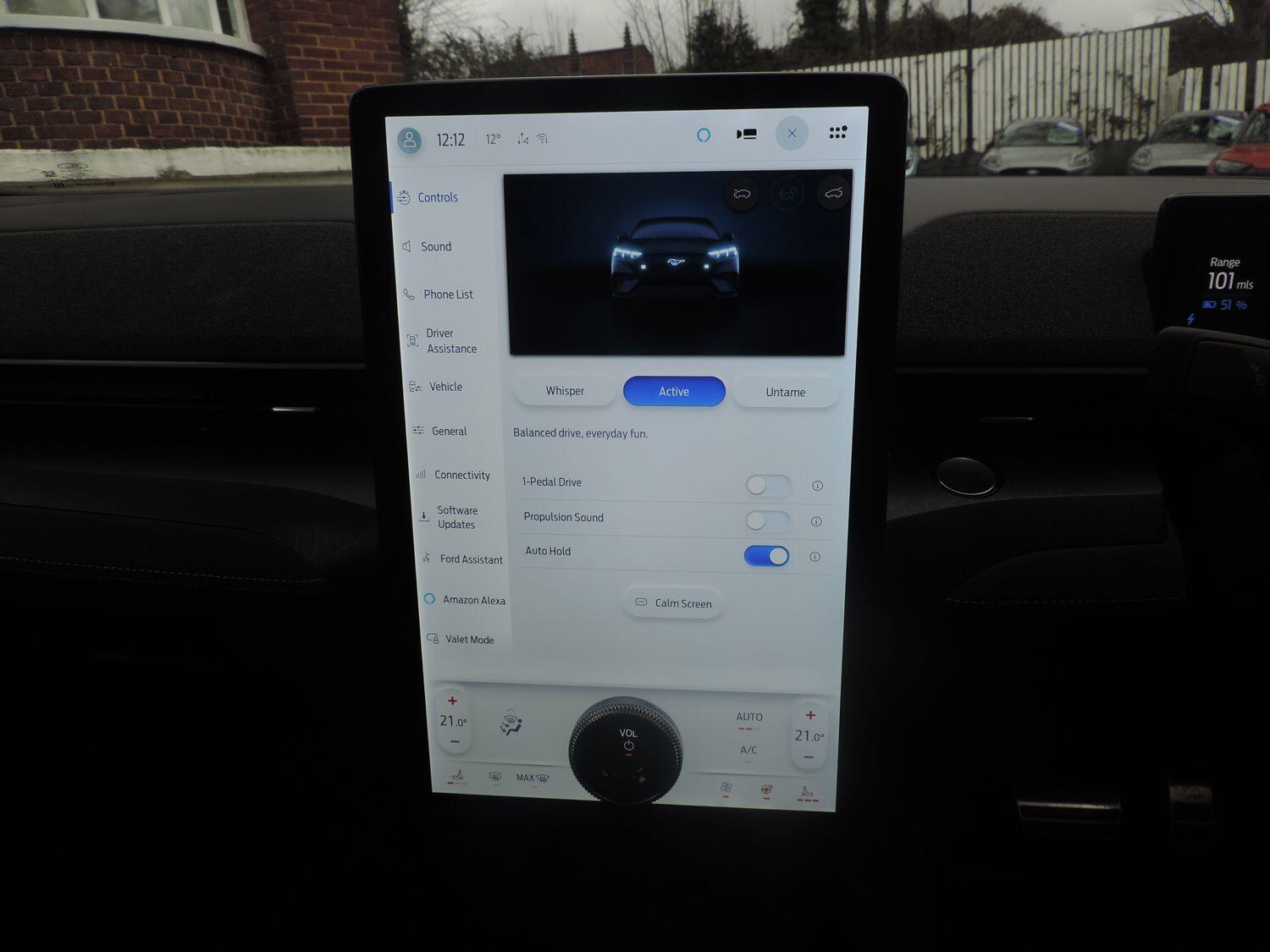 Used Ford Mustang Mach-E 2025 for sale - 76898763: Photo 30