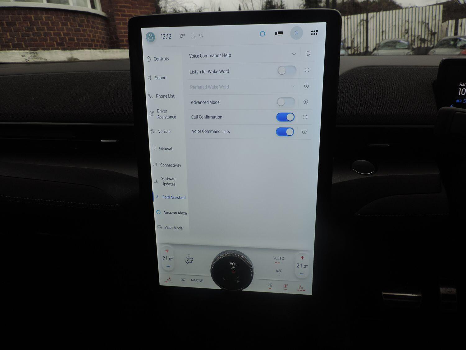 Used Ford Mustang Mach-E 2025 for sale - 76898763: Photo 32